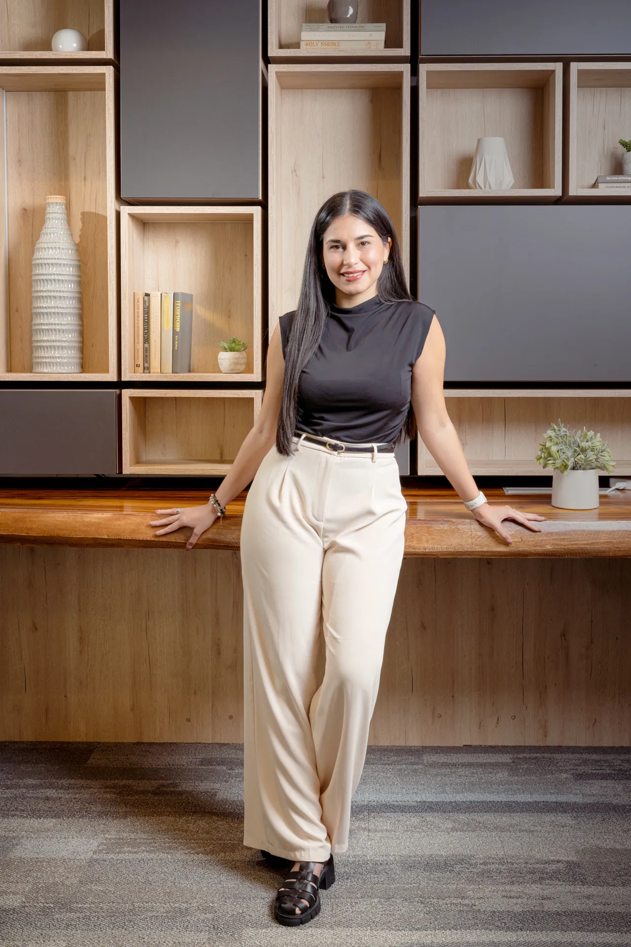 Architect & Interior Designer, photo 6