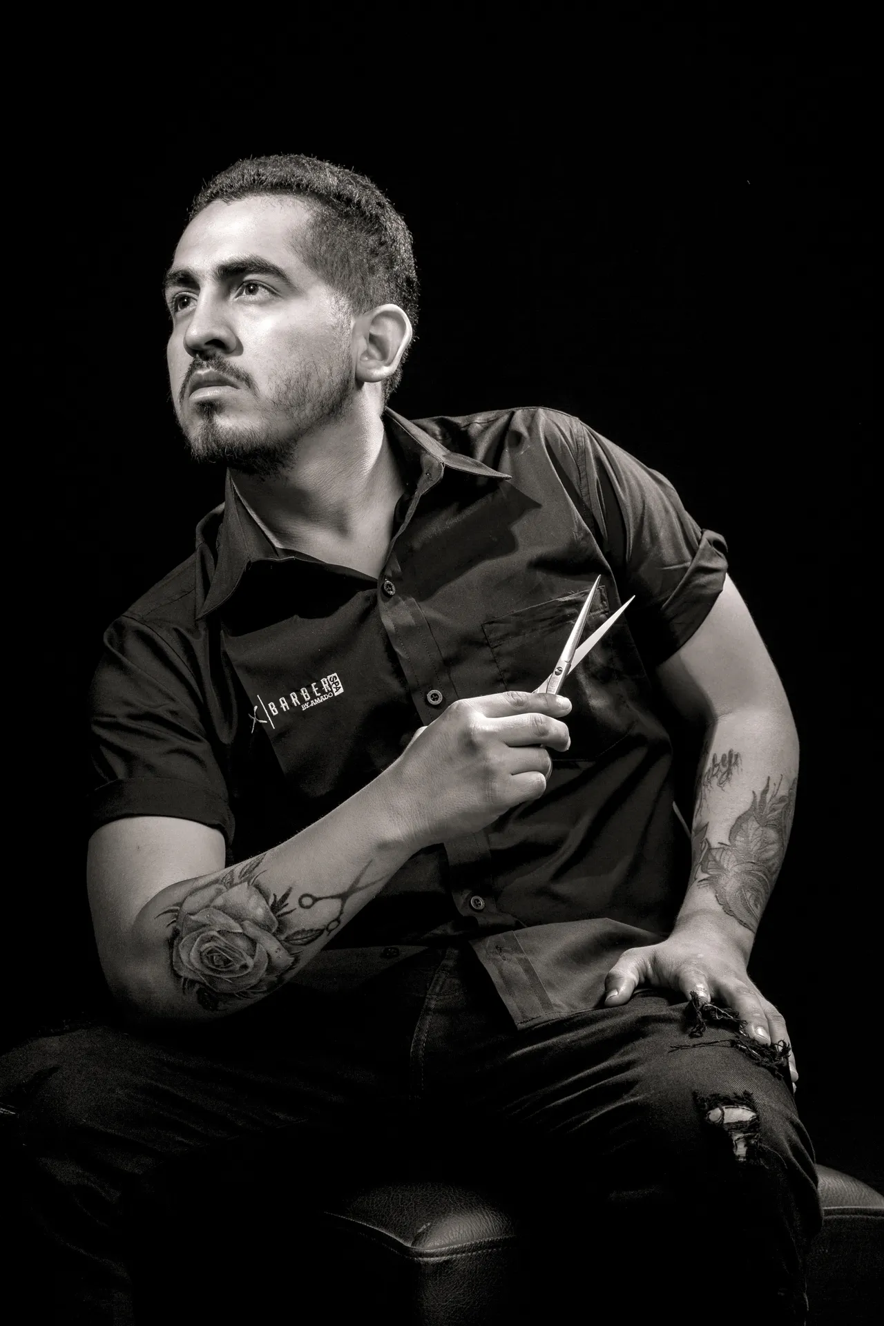 Barber by Amado, photo 1