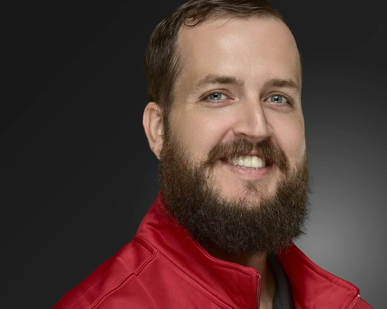 Retail Store Headshots