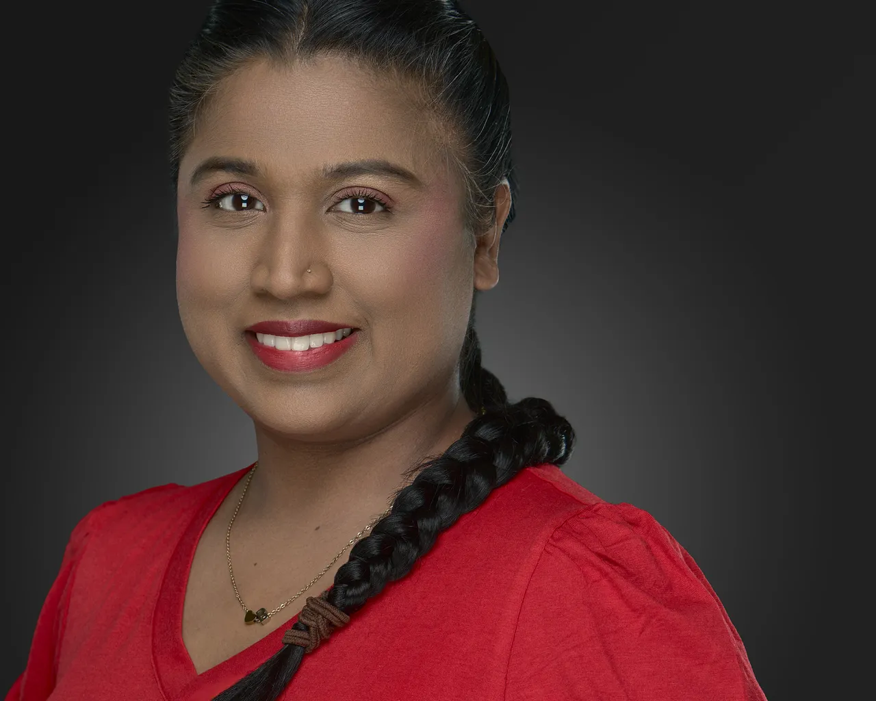 Retail Store Headshots, photo 6