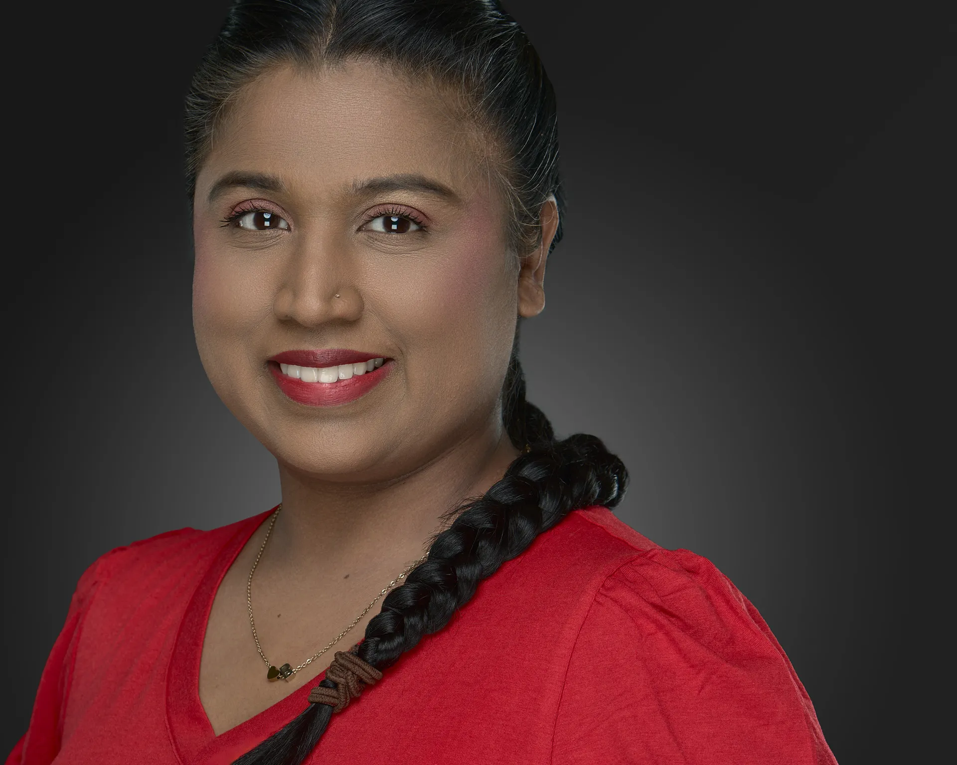 Retail Store Headshots, photo 6
