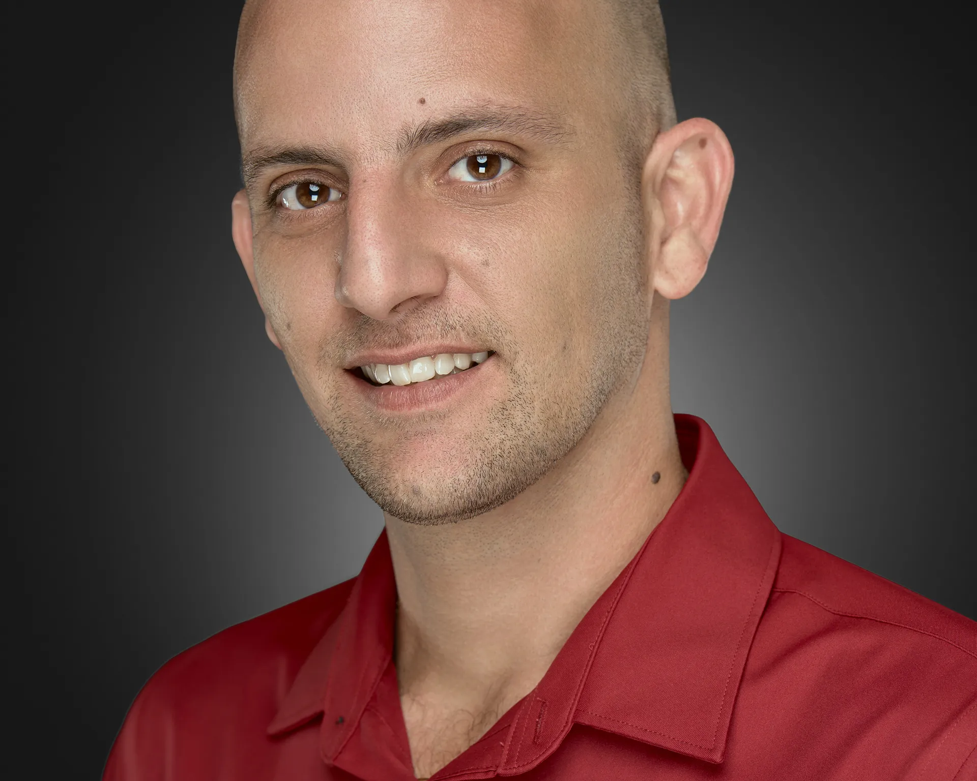 Retail Store Headshots, photo 7