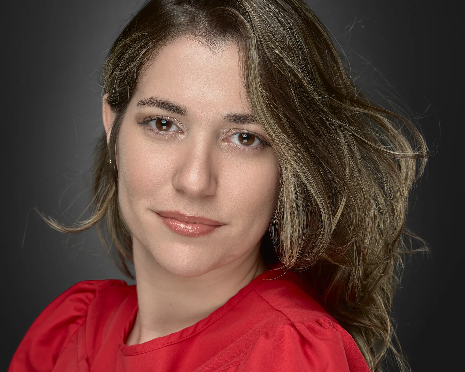 Retail Store Headshots, photo 8