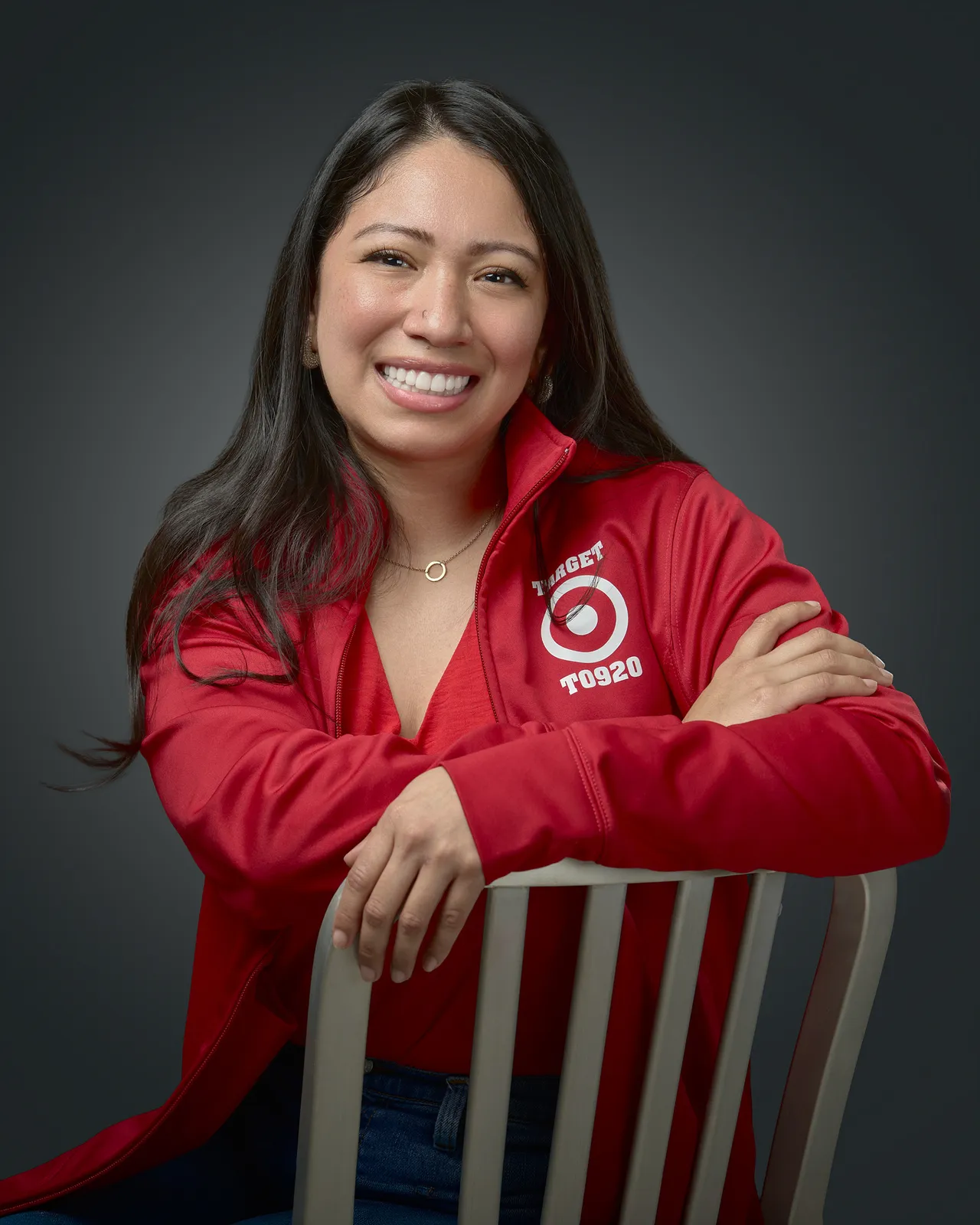 Retail Store Headshots, photo 13