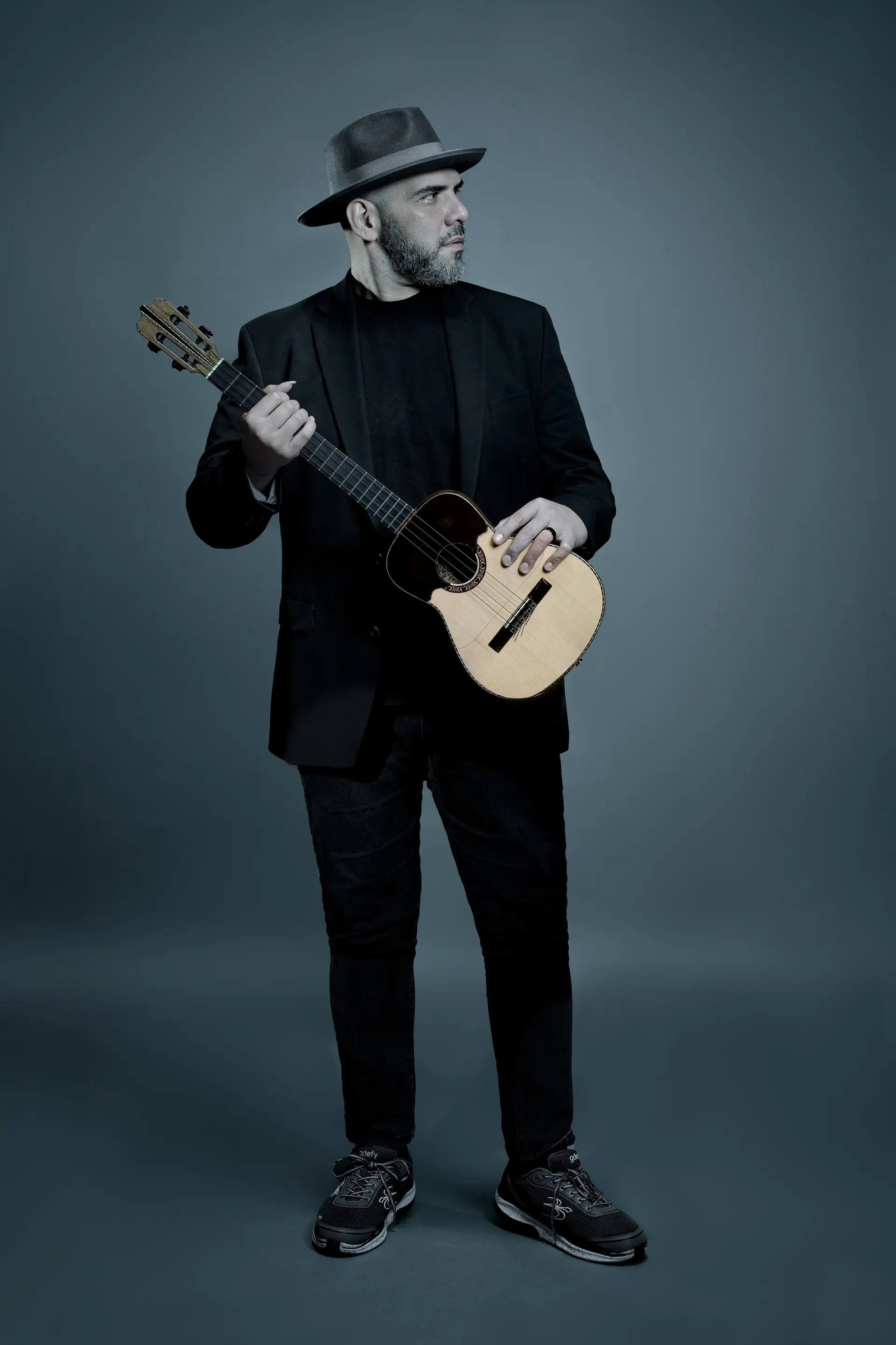 C4Trio – Band, photo 3