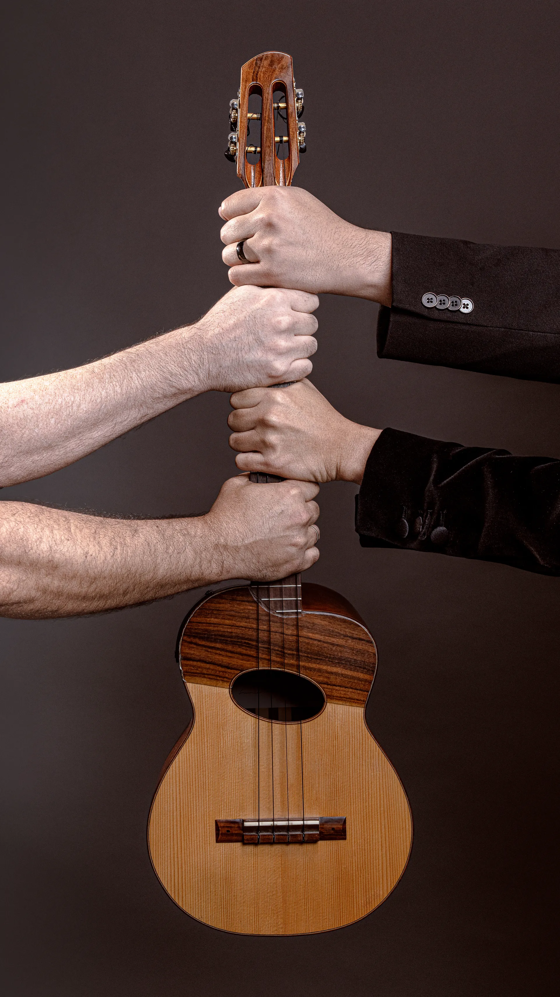 C4Trio – Band, photo 5