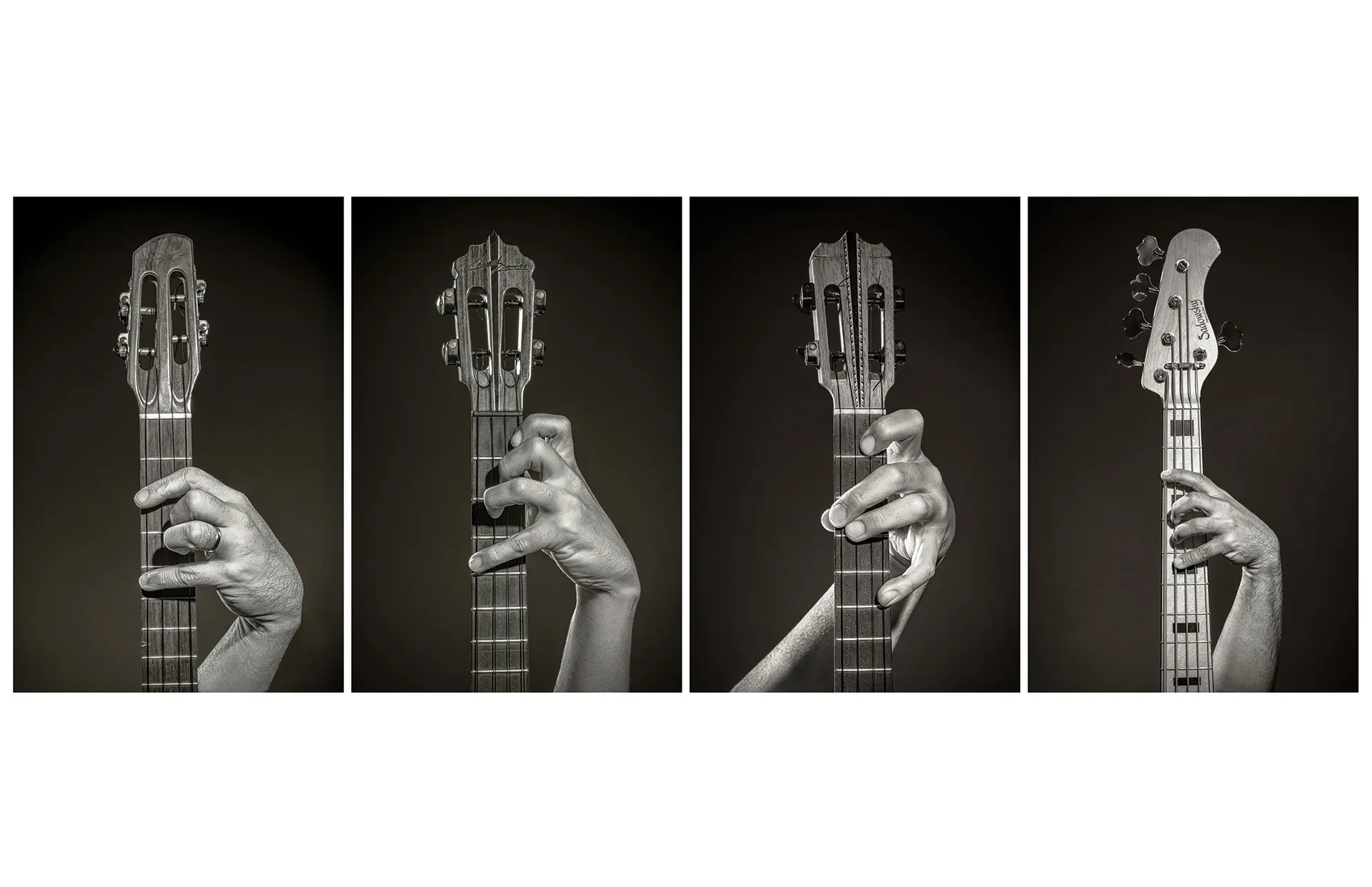 C4Trio – Band, photo 6