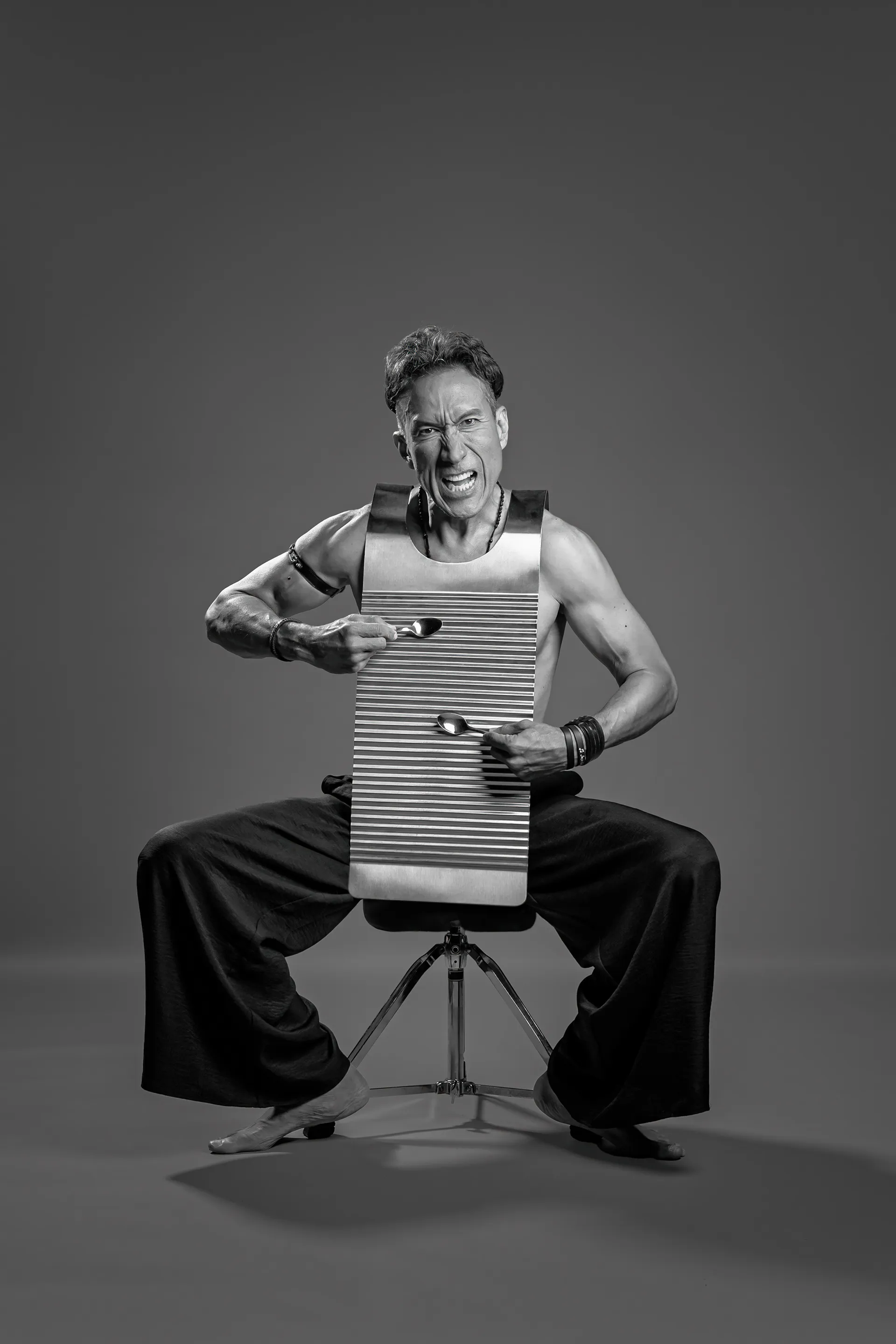 José G. Hernández – Percussionist, photo 1