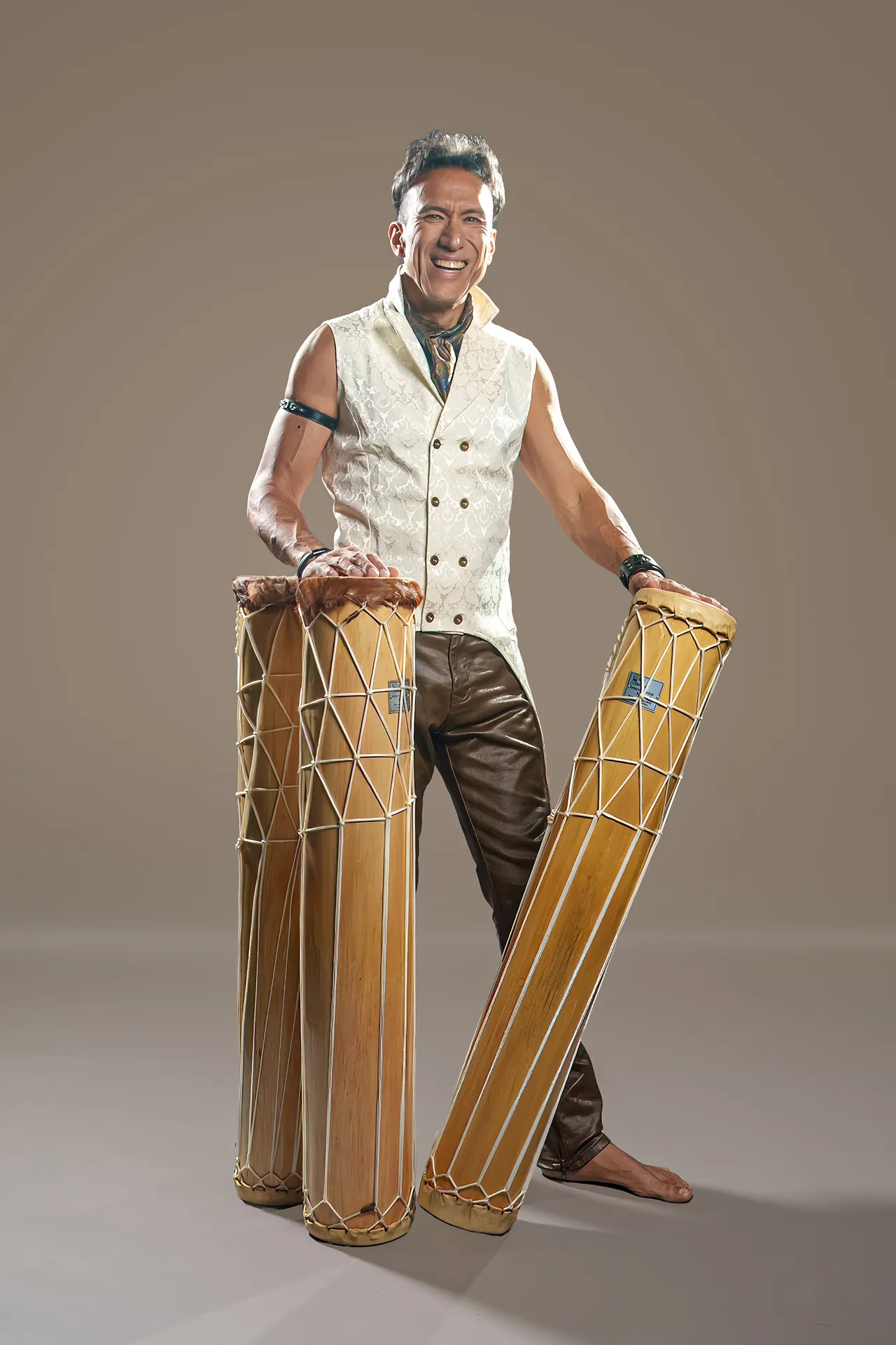 José G. Hernández – Percussionist, photo 4