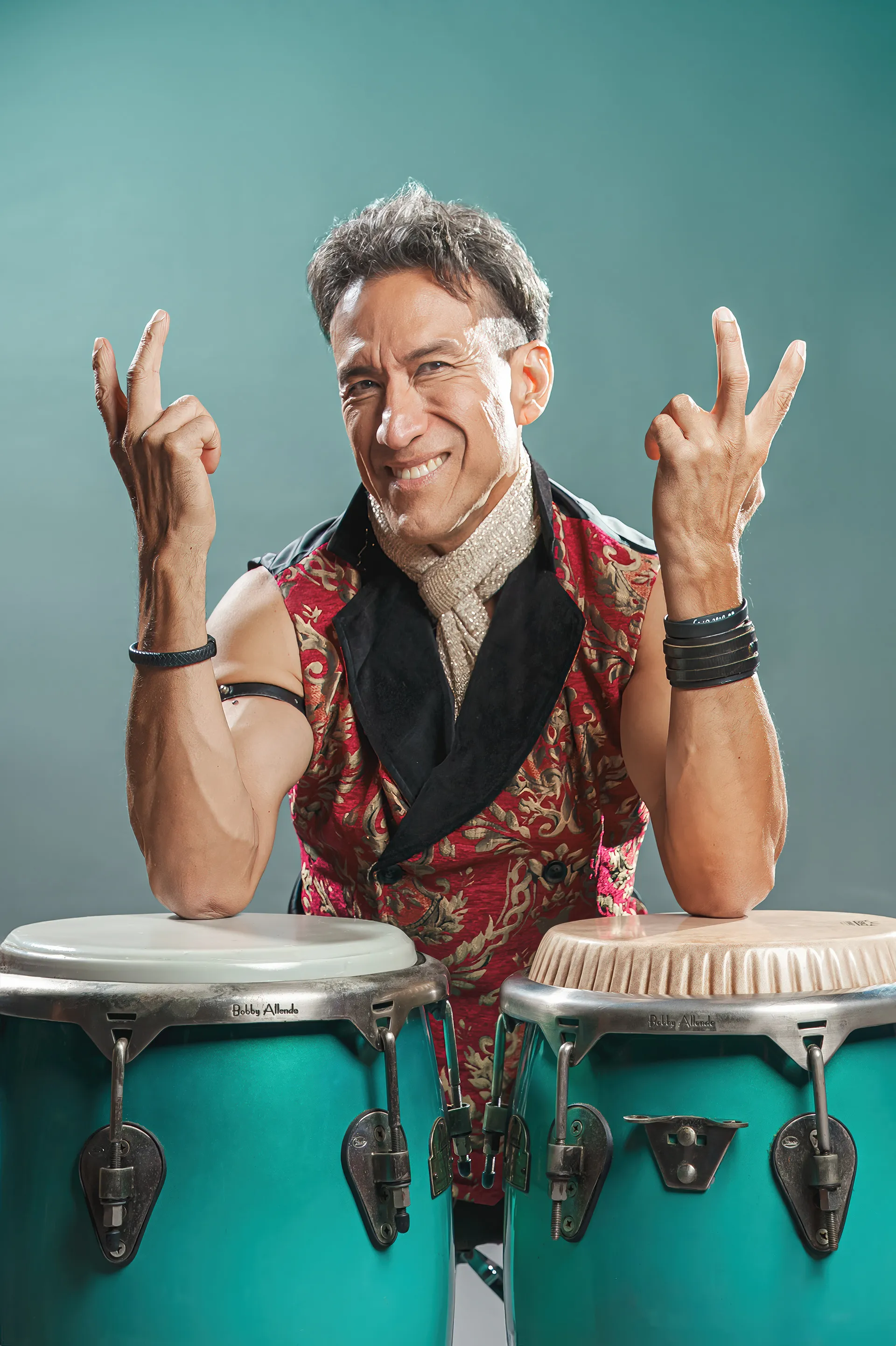 José G. Hernández – Percussionist, photo 8