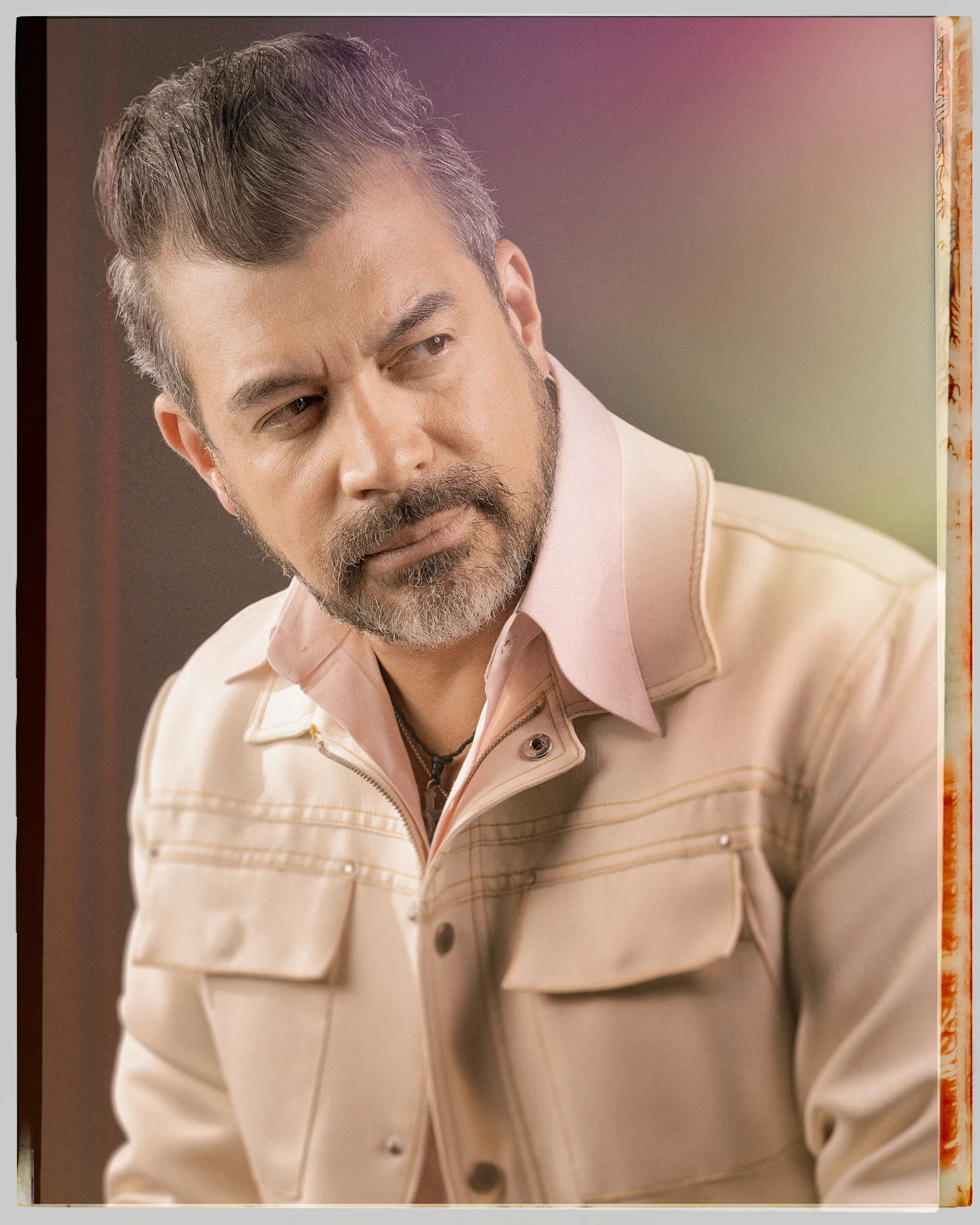 Rafael "Pollo" Brito – Tribute to Ismael Rivera, photo 3