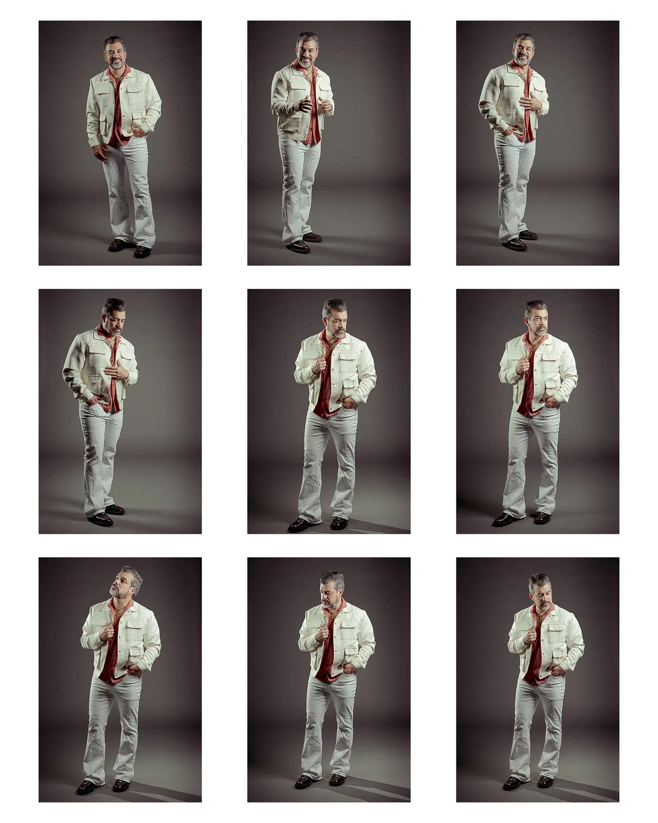 Rafael "Pollo" Brito – Tribute to Ismael Rivera, photo 5