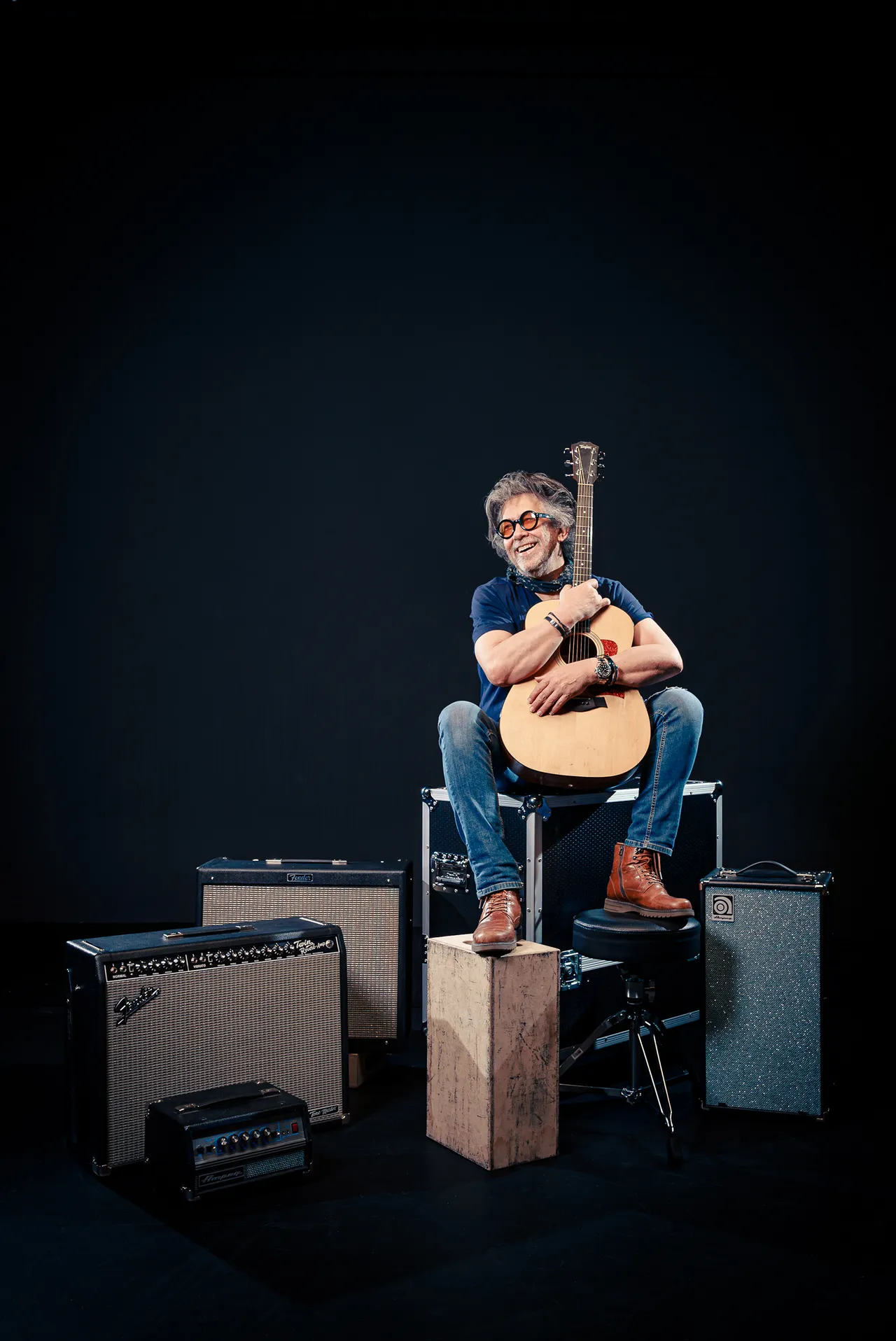 Yasmil Marrufo – Composer & Singer, photo 1