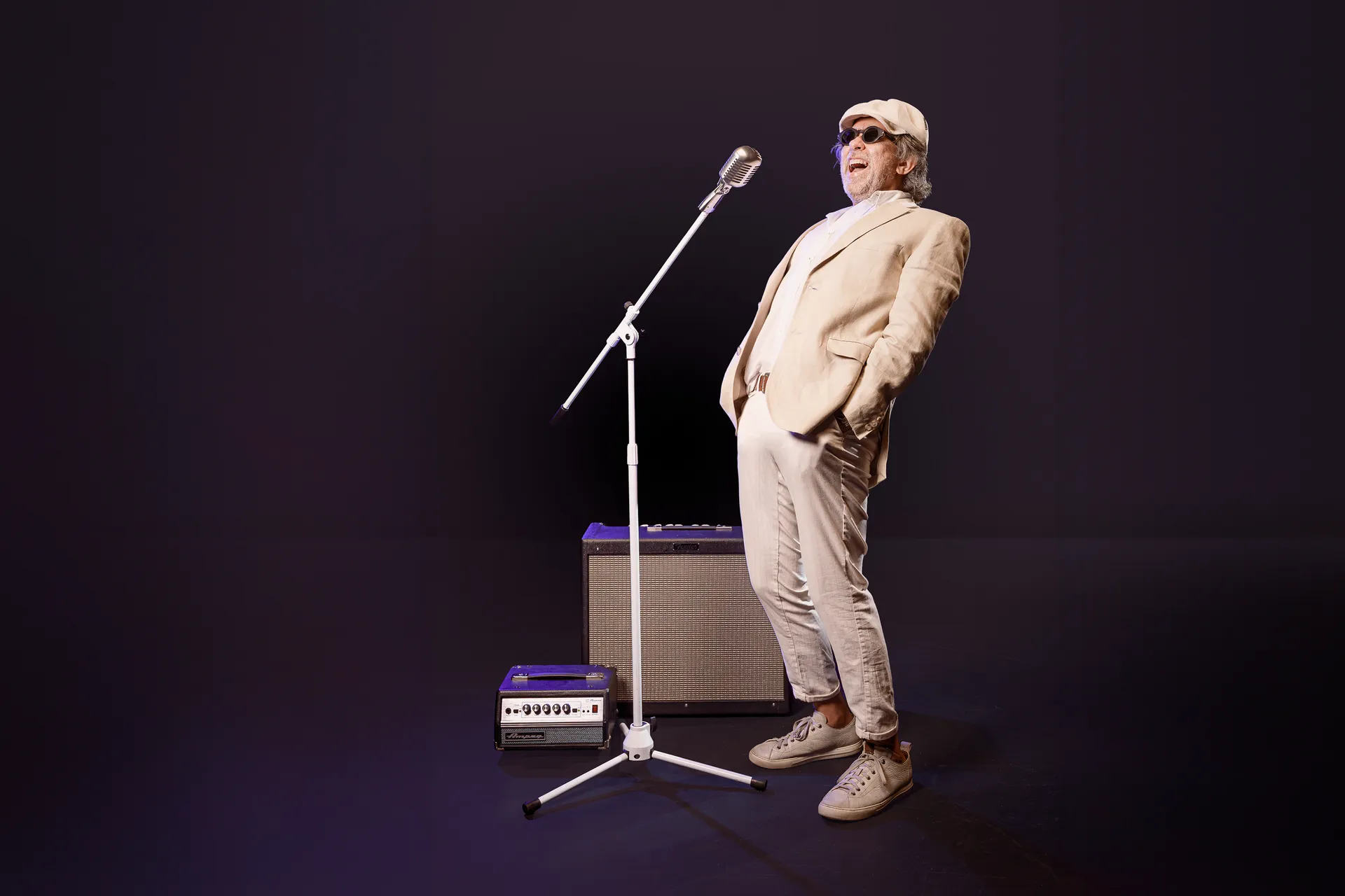 Yasmil Marrufo – Composer & Singer, photo 3