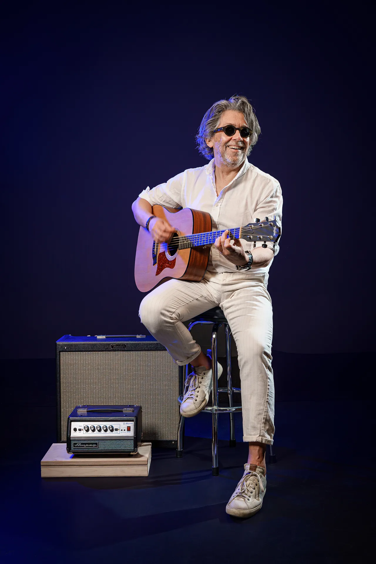 Yasmil Marrufo – Composer & Singer, photo 5