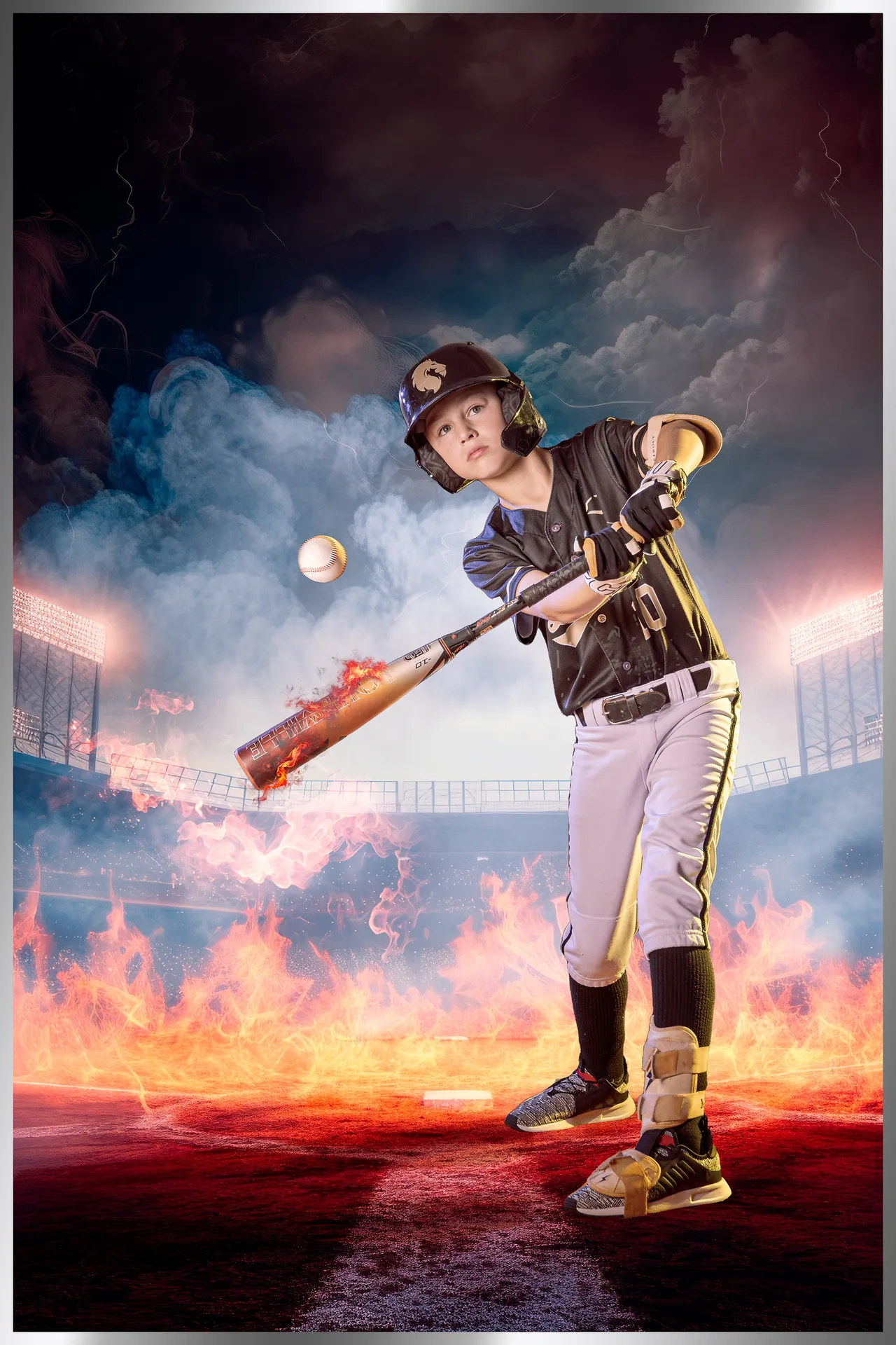Amateur Sports