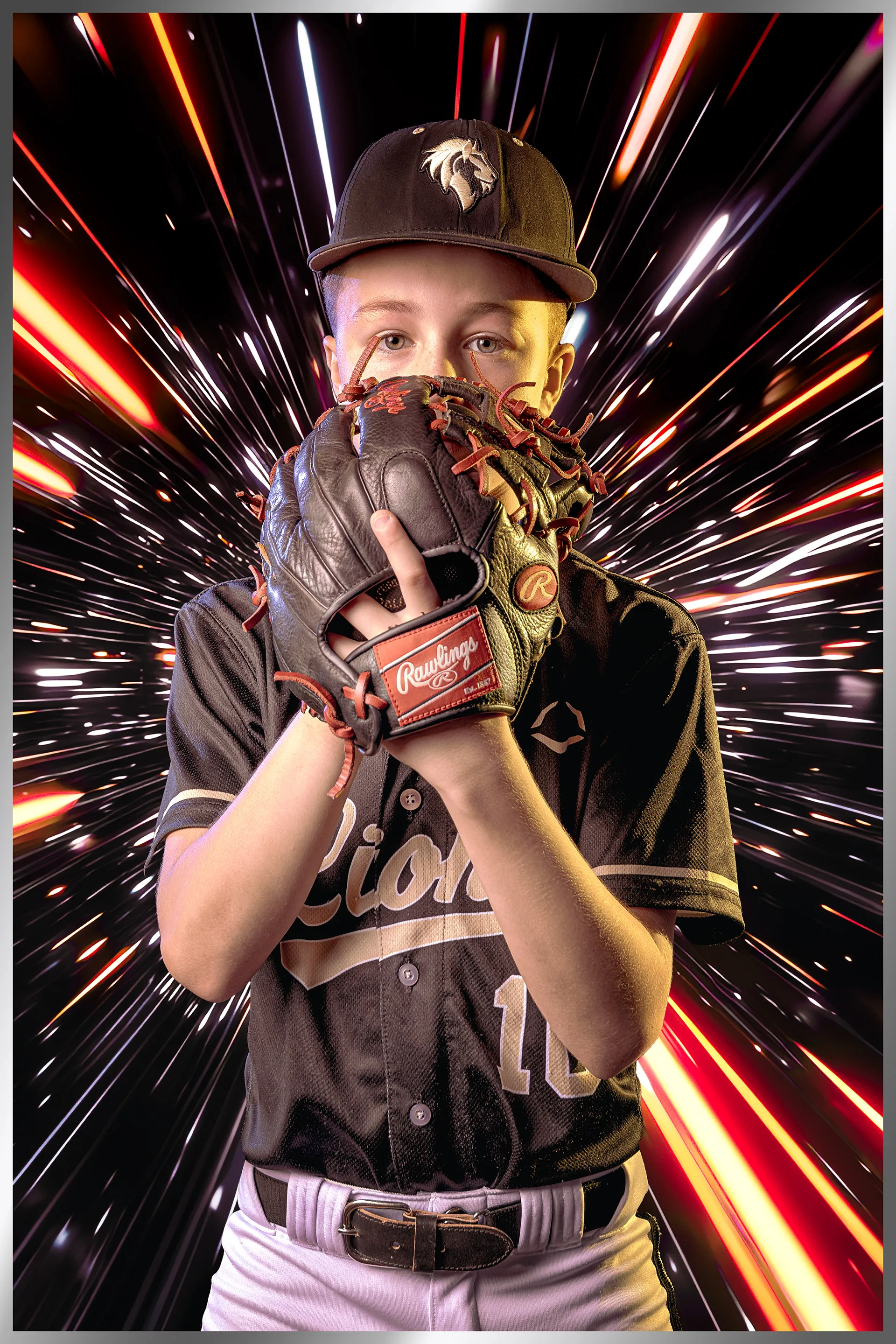 Amateur Sports, photo 4