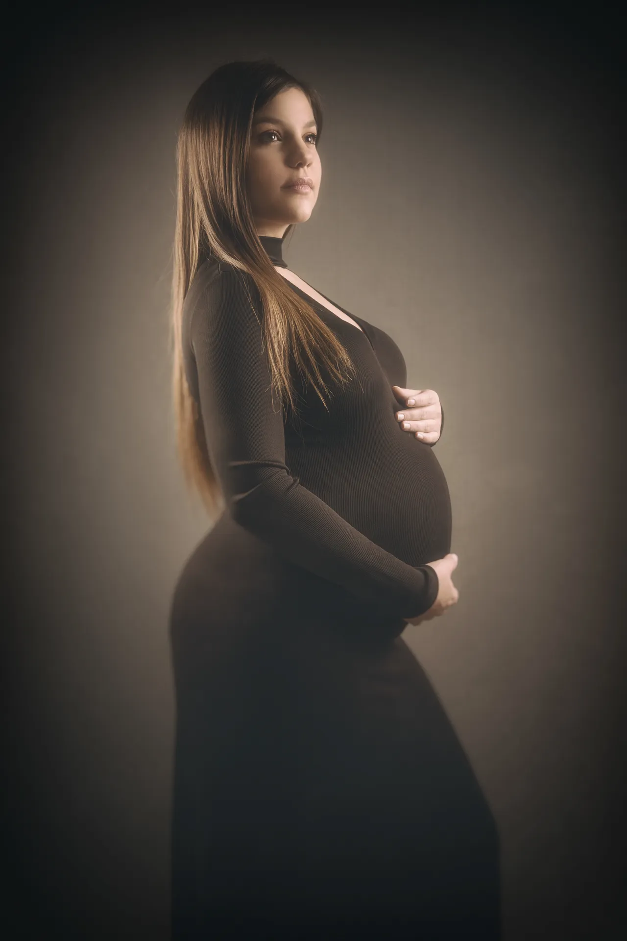 Maternity #1, photo 2