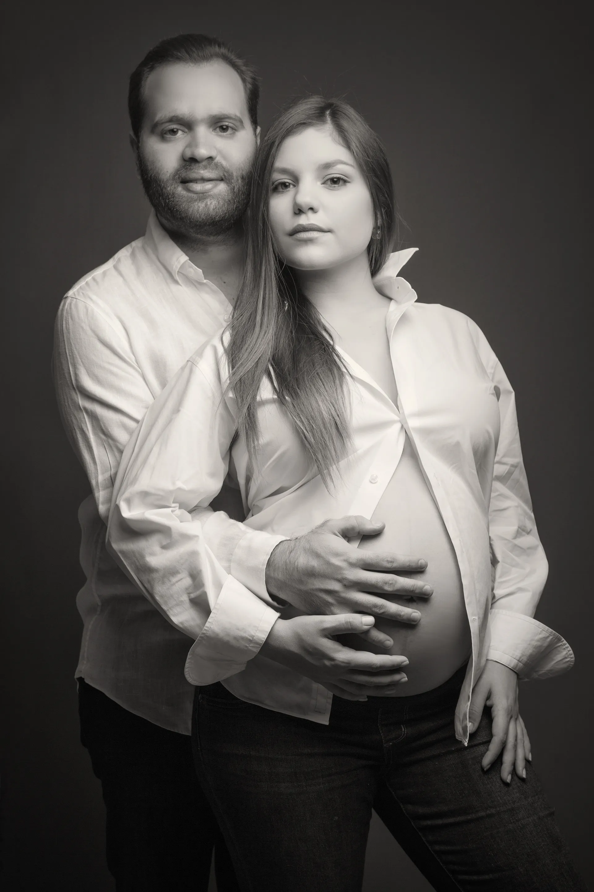 Maternity #1, photo 5