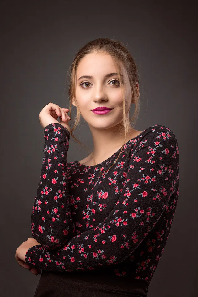 Quinceañera #2, photo 9