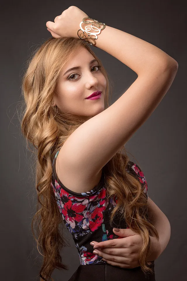 Quinceañera #2, photo 10