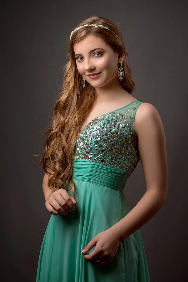 Quinceañera #2, photo 13