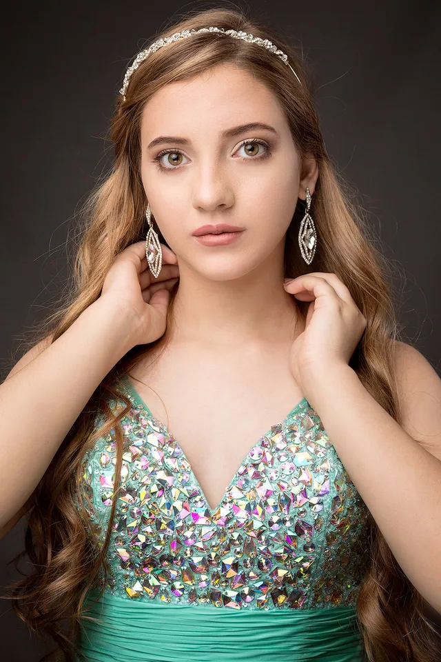 Quinceañera #2, photo 14