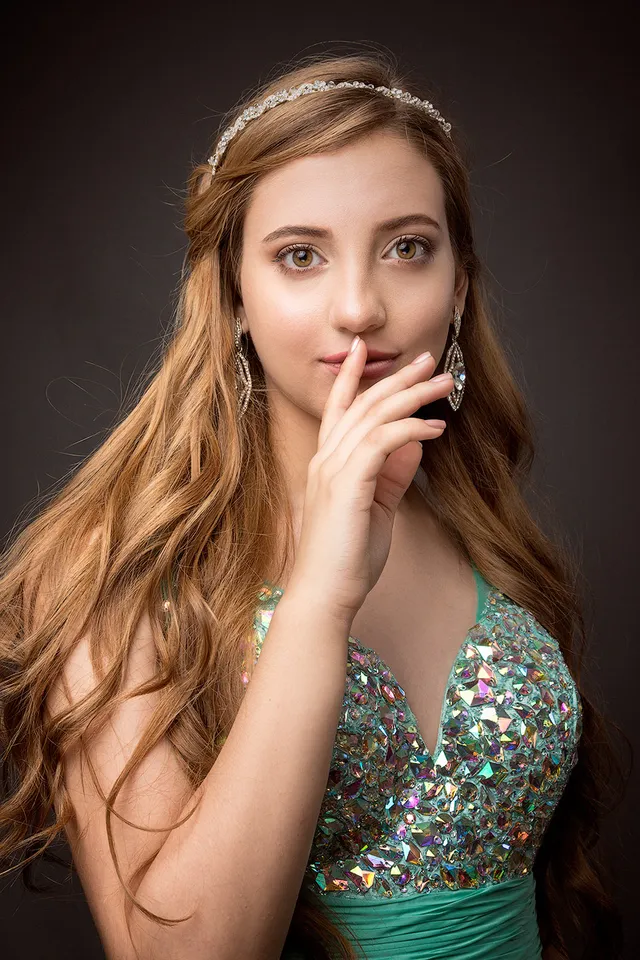 Quinceañera #2