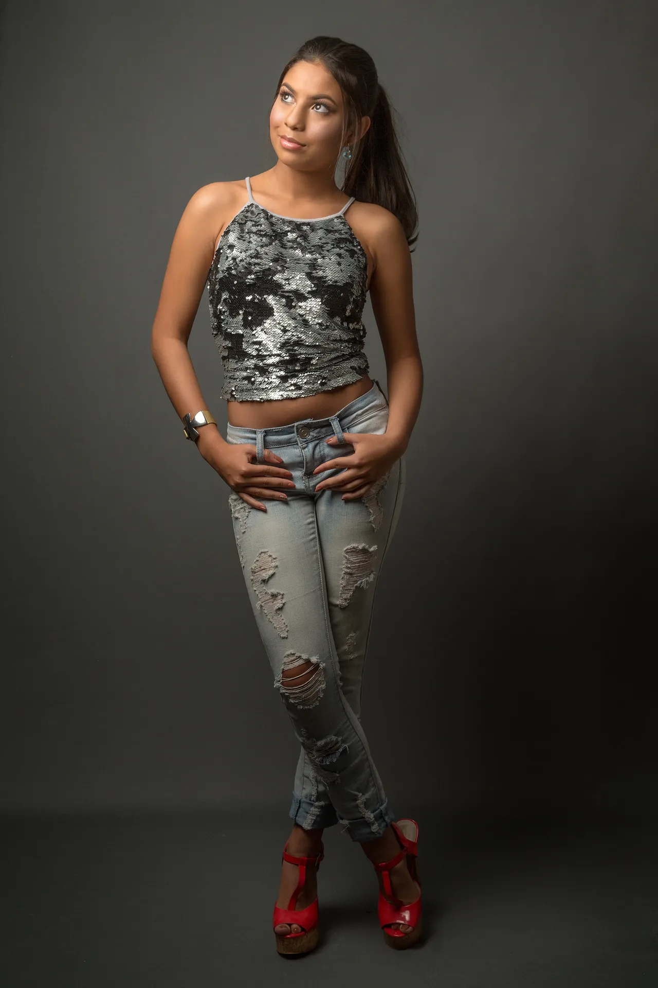 Quinceañera #1, photo 5