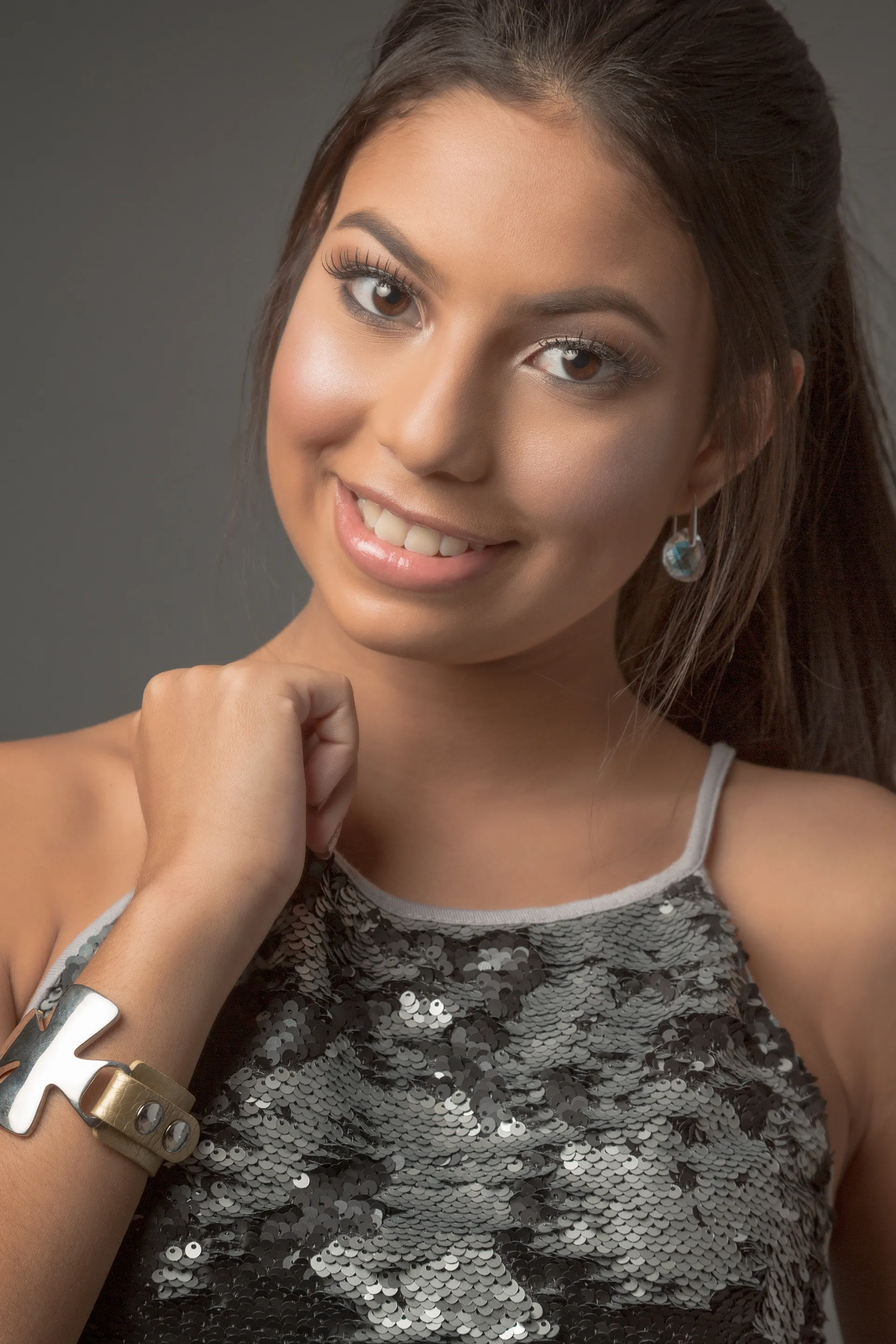 Quinceañera #1, photo 6