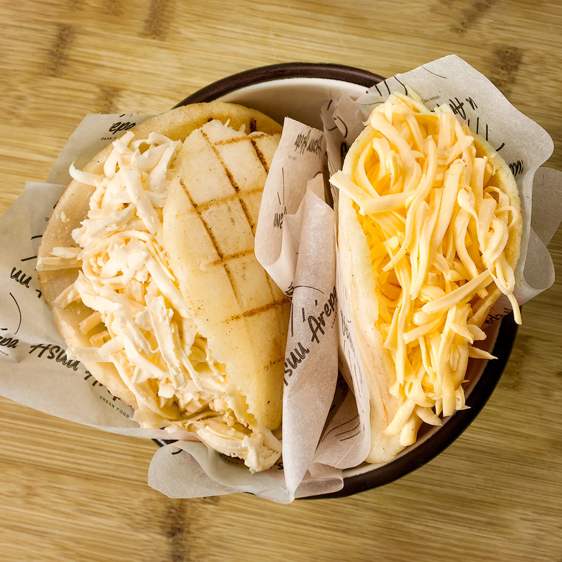 Assu Arepa – Venezuelan Food, photo 4