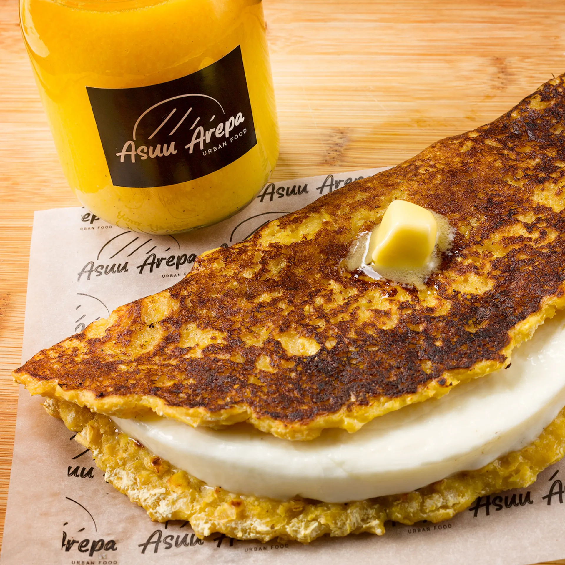 Assu Arepa – Venezuelan Food, photo 5