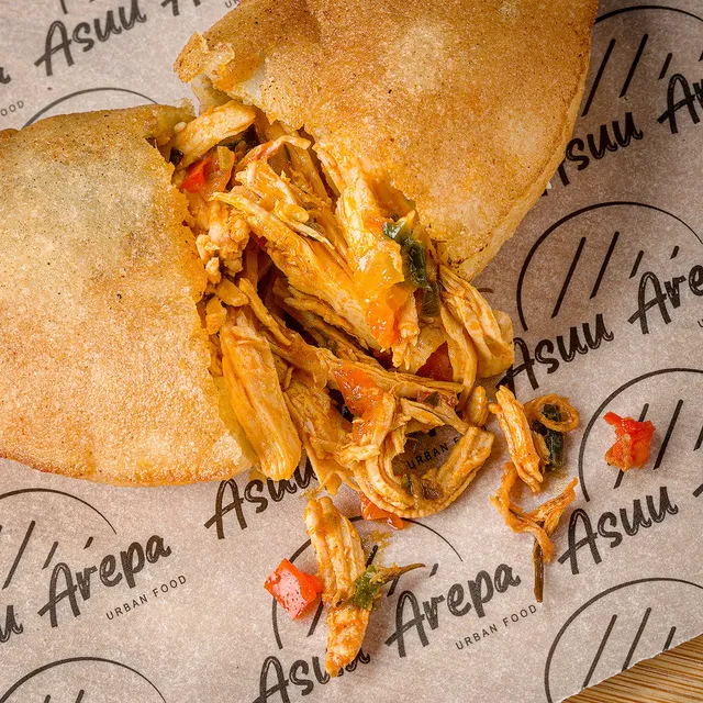 Assu Arepa – Venezuelan Food, photo 9