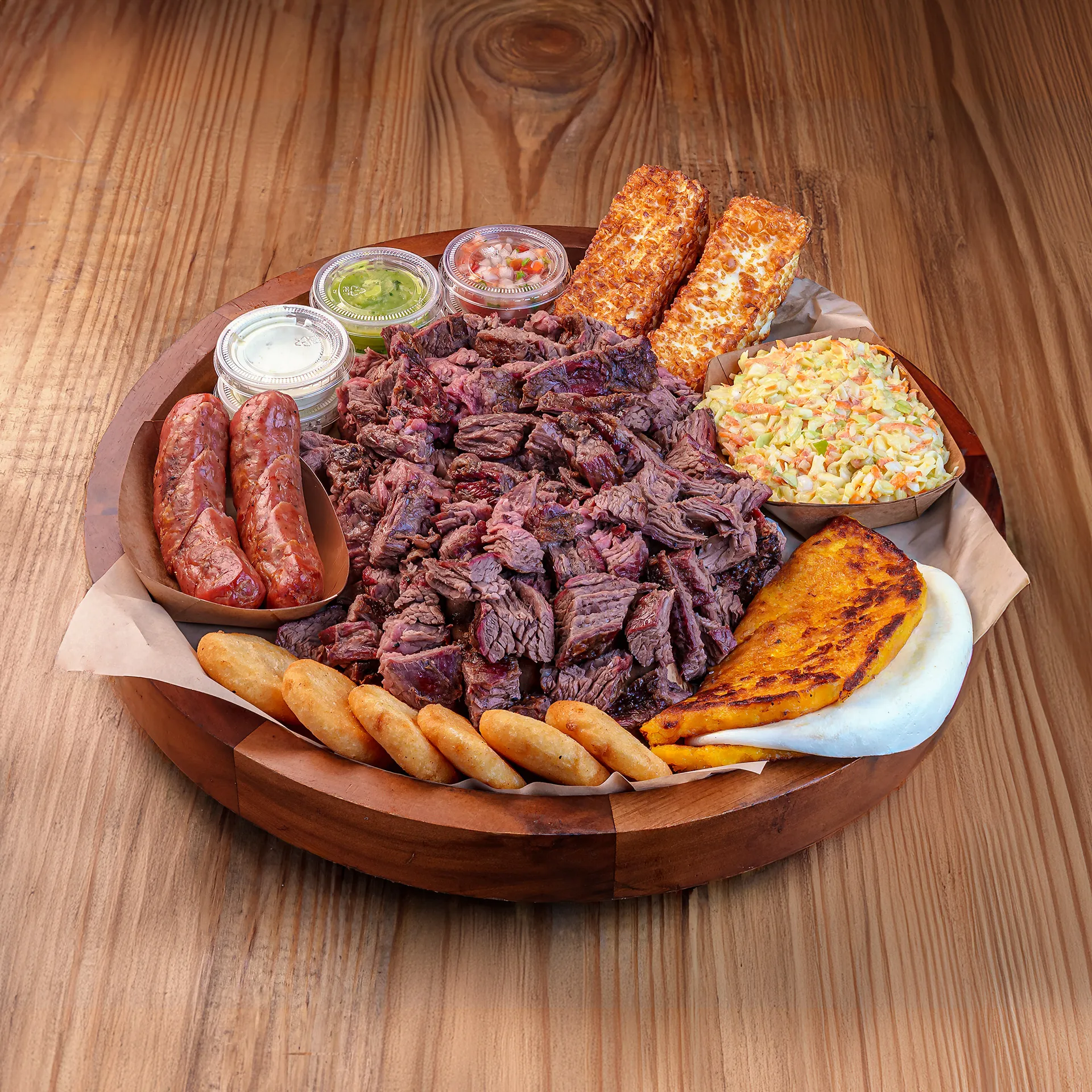 Doña Bárbara Carne en Vara, photo 1