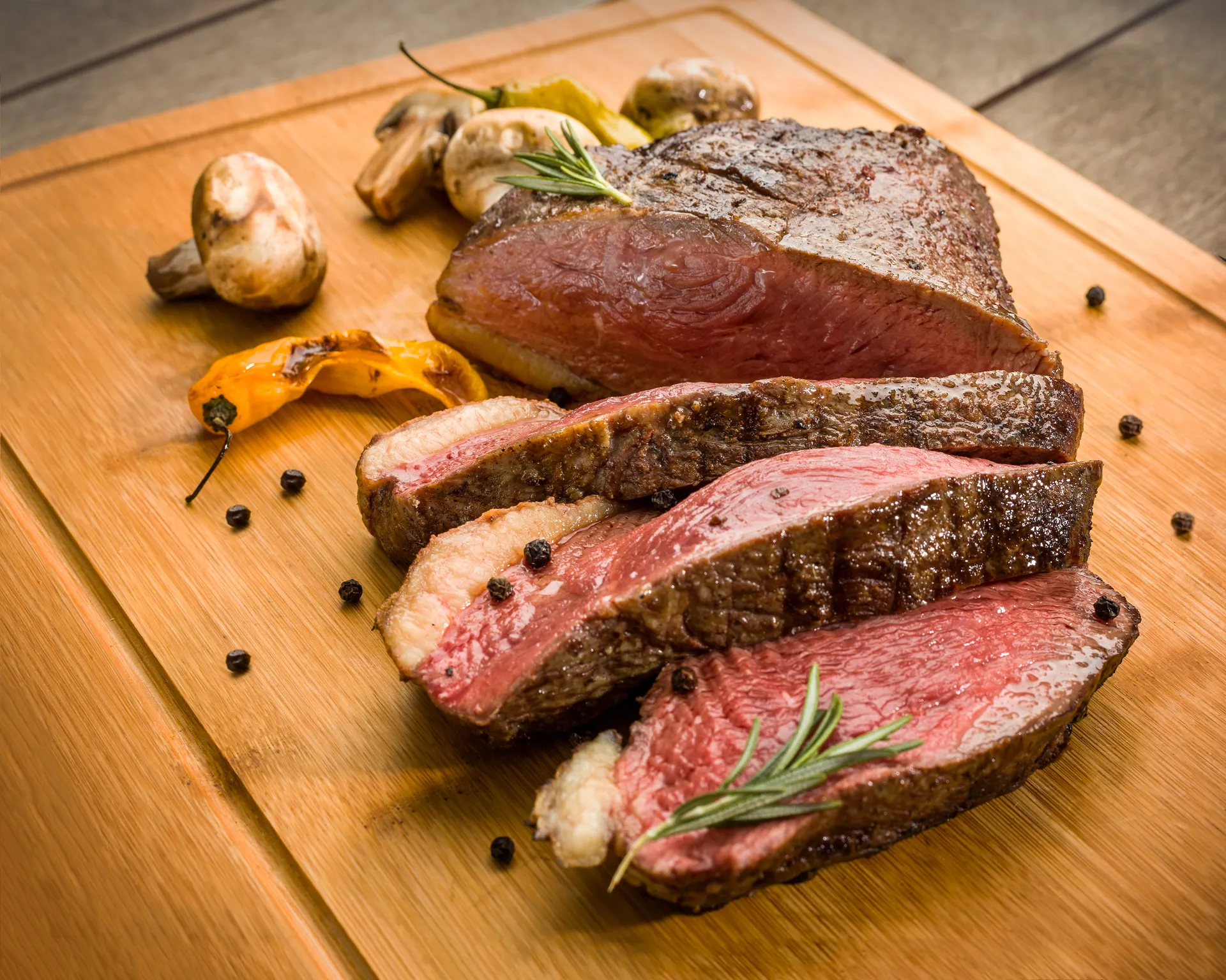 Hacienda Charrúa – Premium Beef Cuts from Uruguay, photo 3