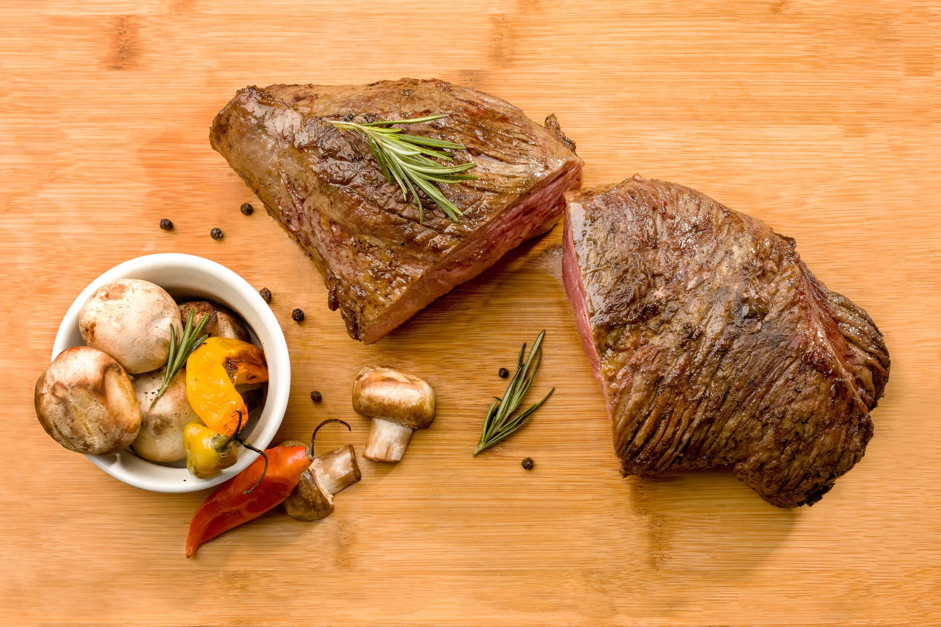 Hacienda Charrúa – Premium Beef Cuts from Uruguay, photo 4