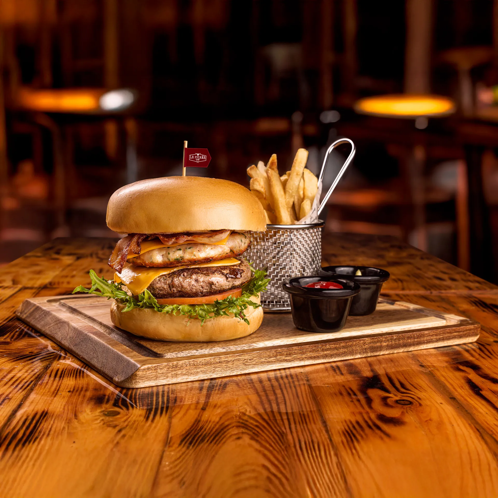 Picaña Grill, photo 1