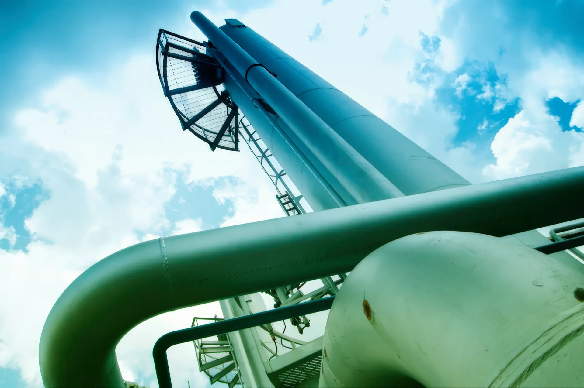 Repsol Venezuela, photo 5