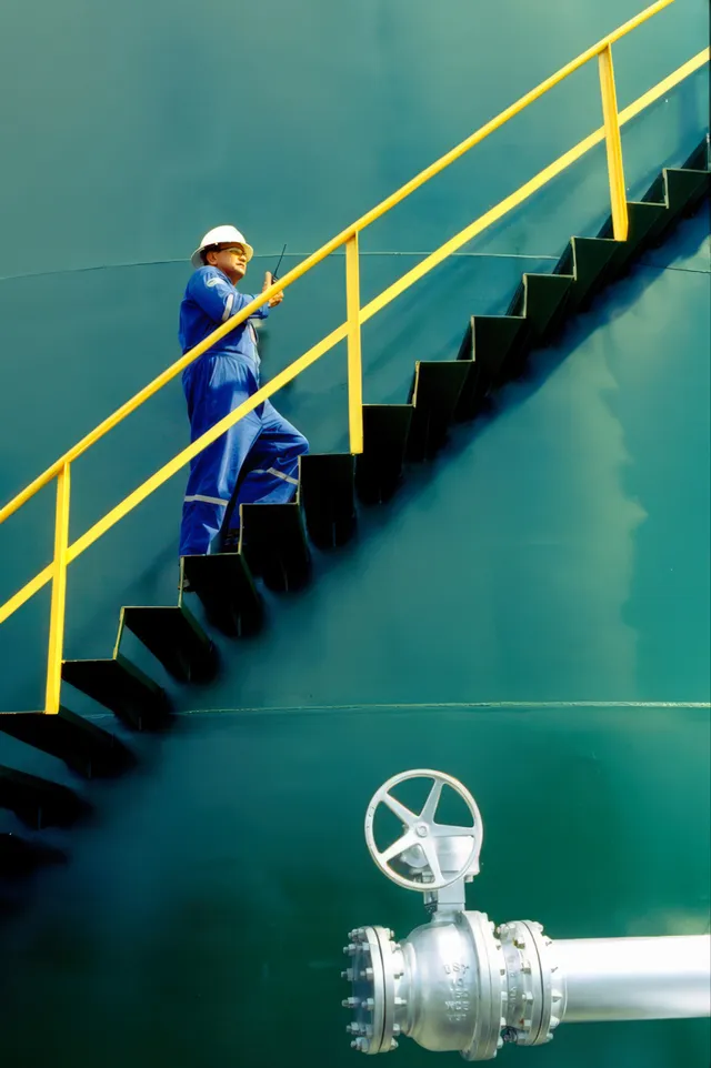 Repsol Venezuela, photo 7