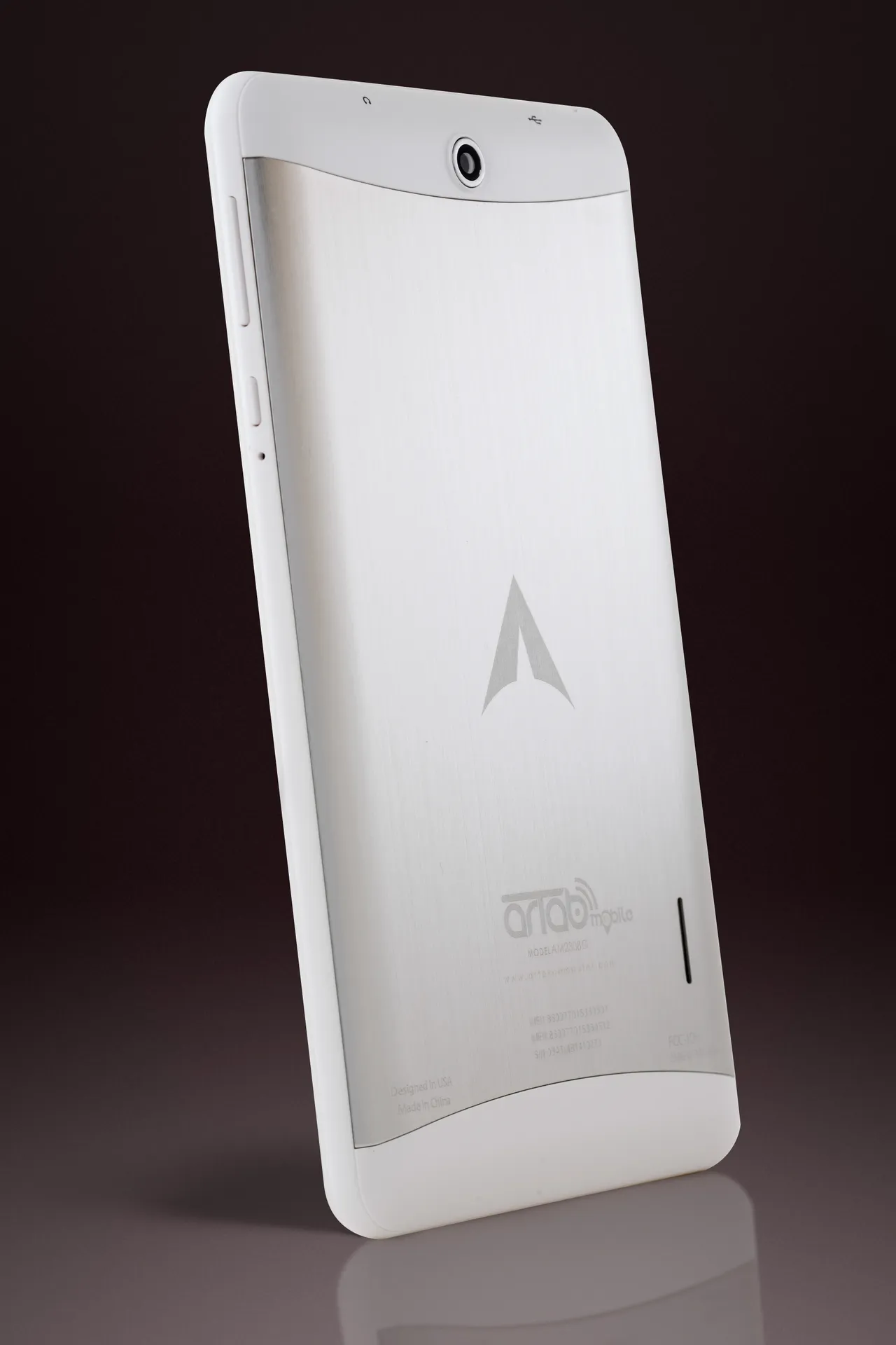 Artex, photo 1