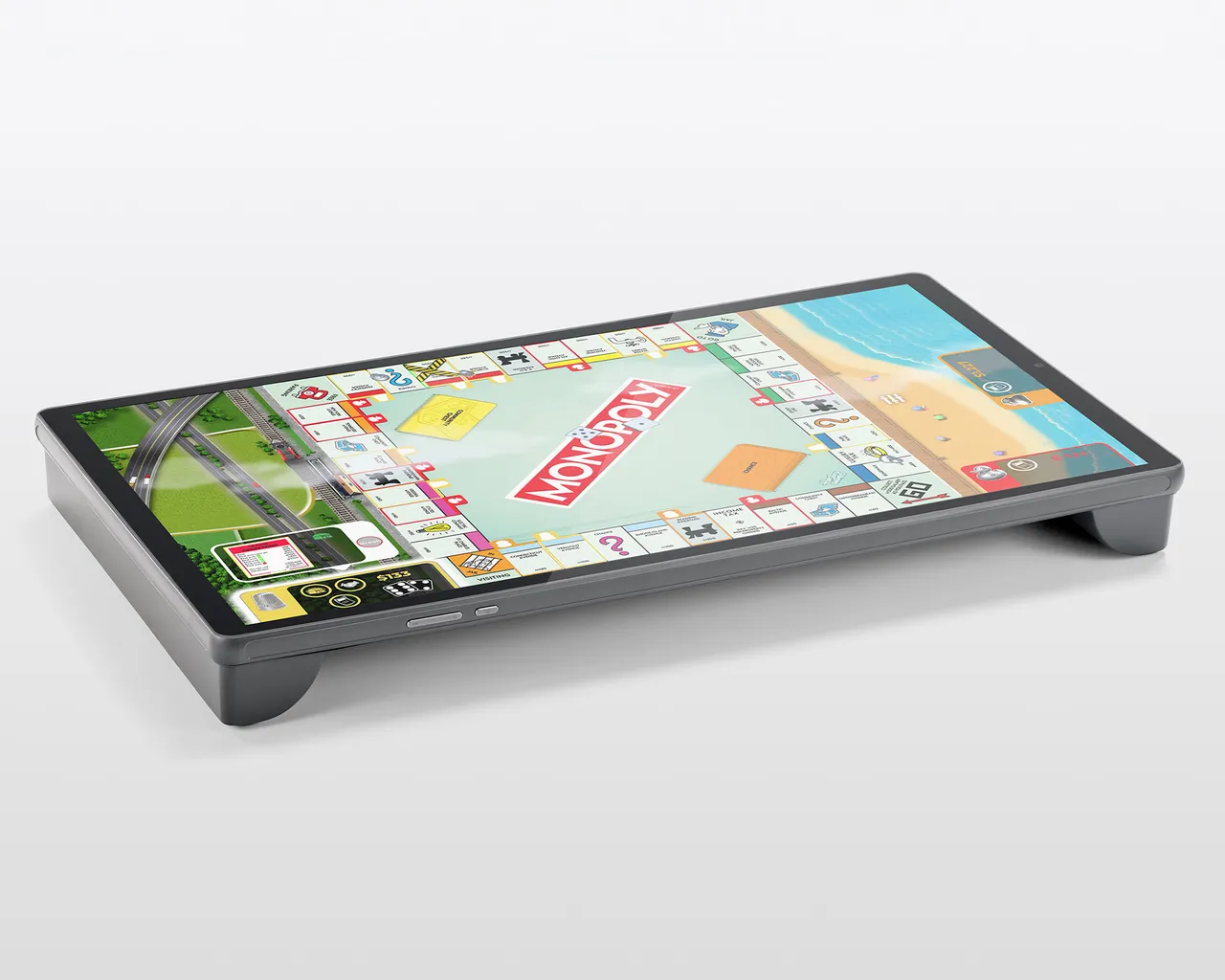 Everboard – Gaming Board, photo 1