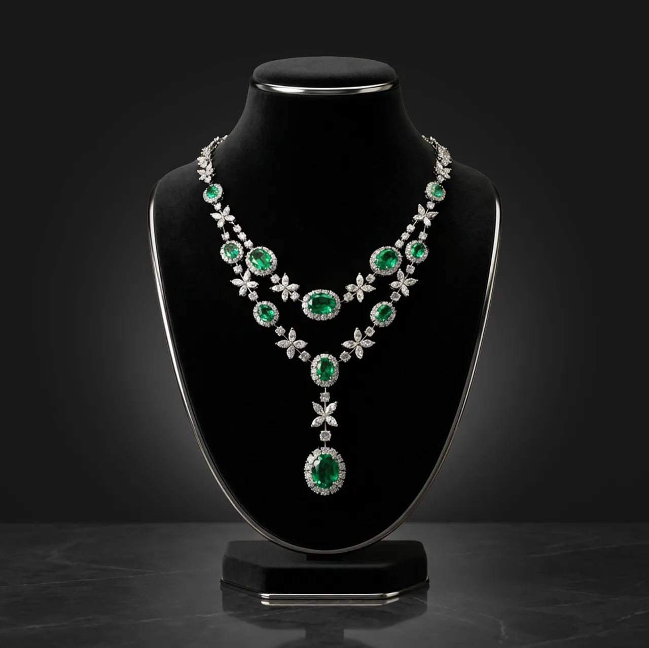 Fine Jewelry, photo 1