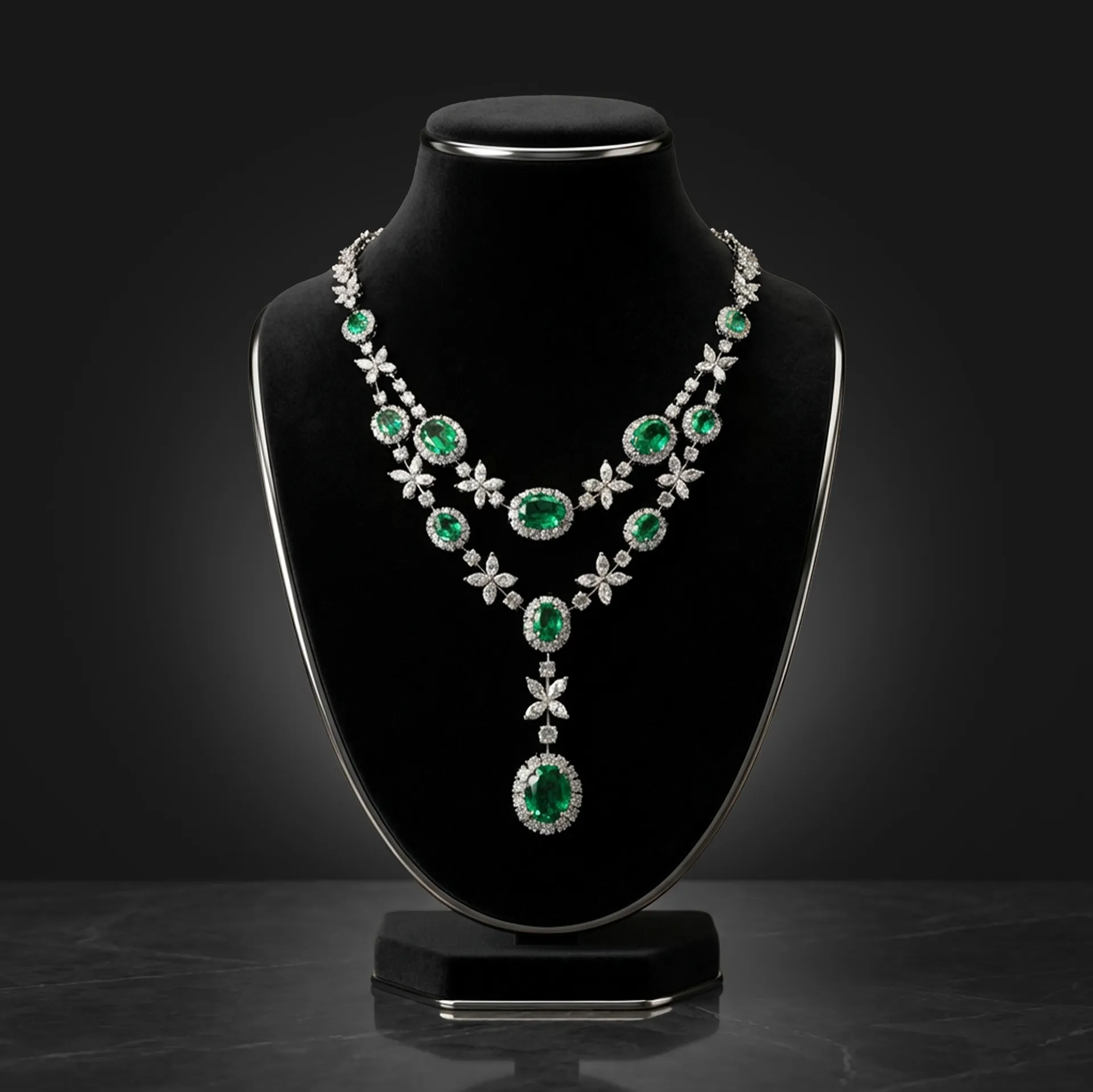 Fine Jewelry, photo 1