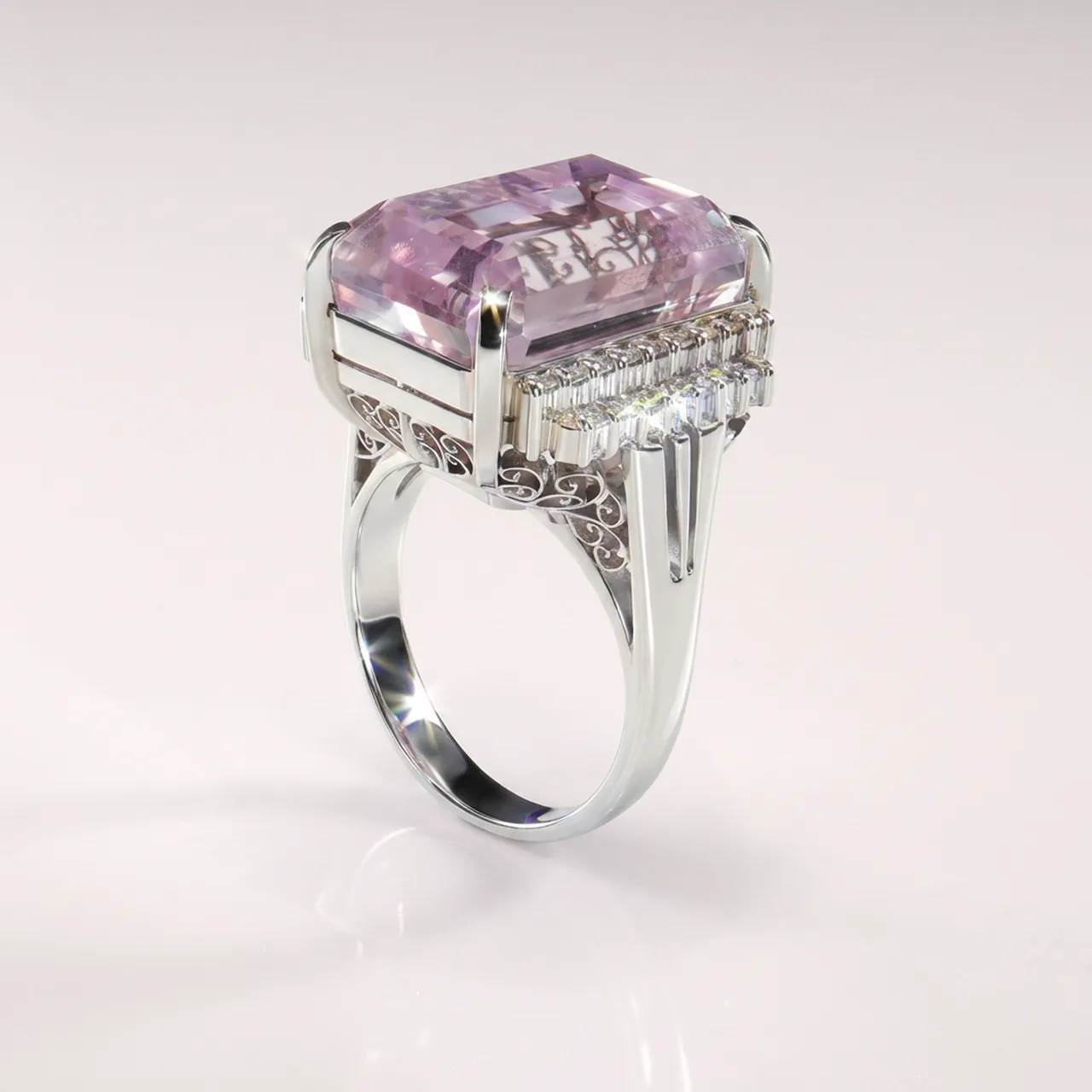 Fine Jewelry, photo 10