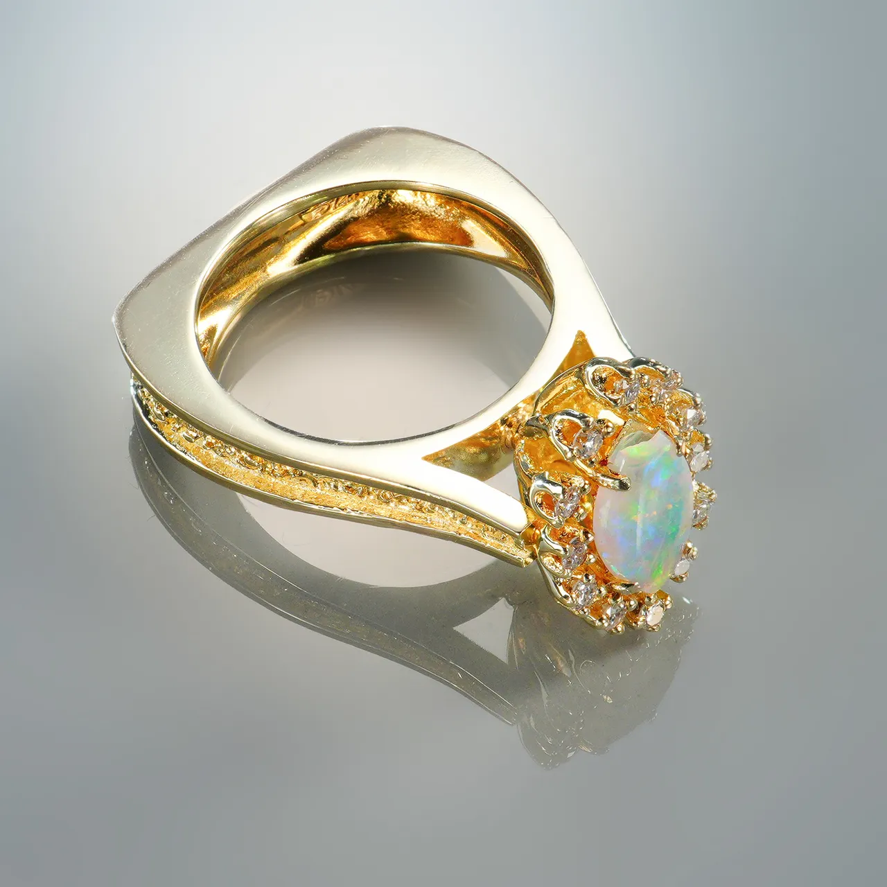 Fine Jewelry, photo 16