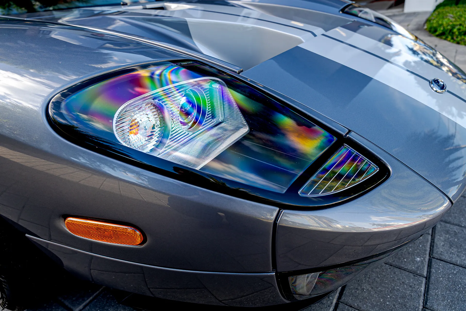 Ford GT, photo 4