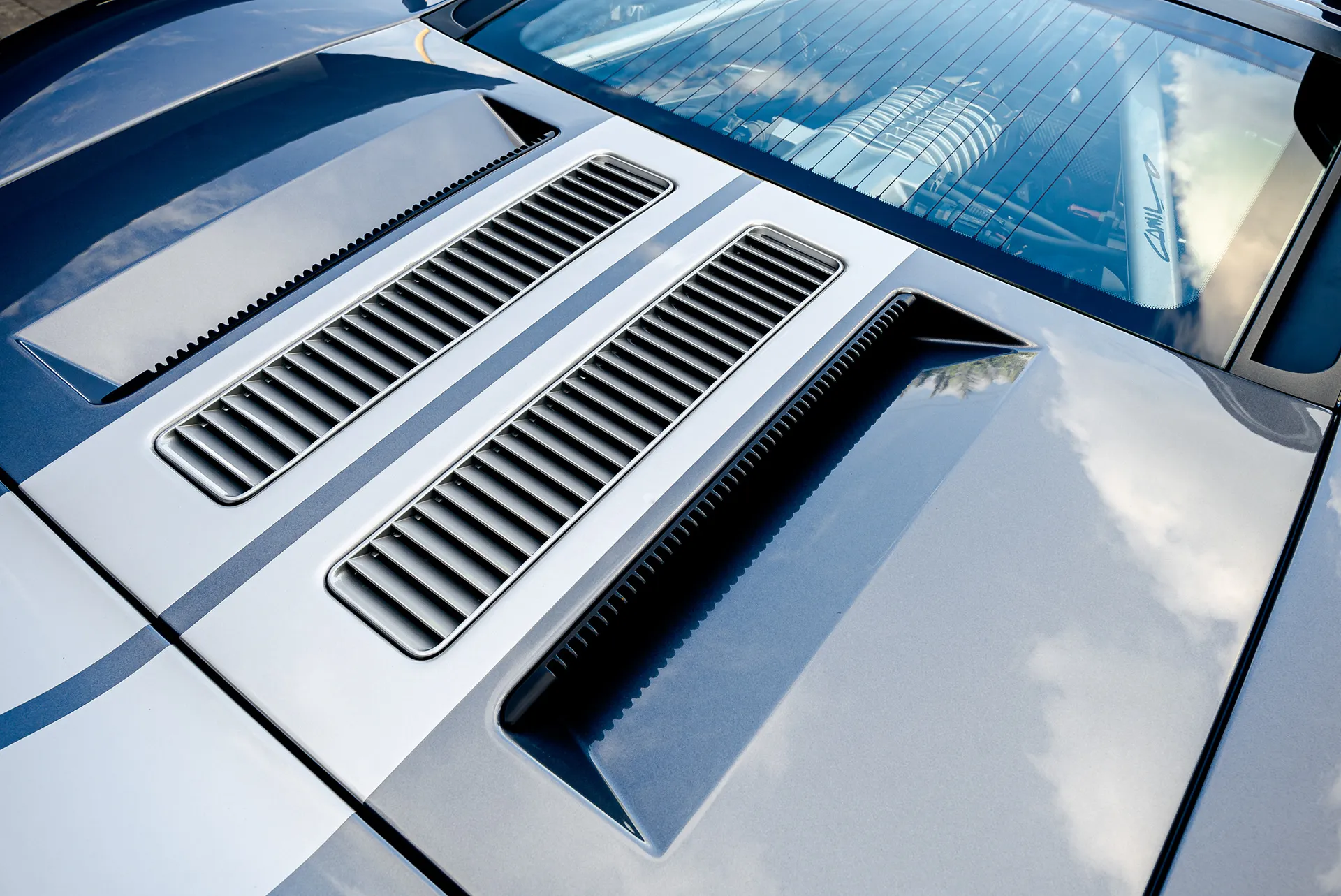 Ford GT, photo 7