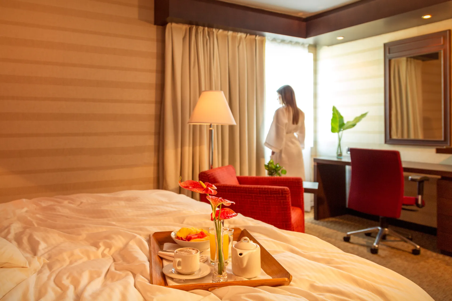 Hotel Kristoff, photo 2