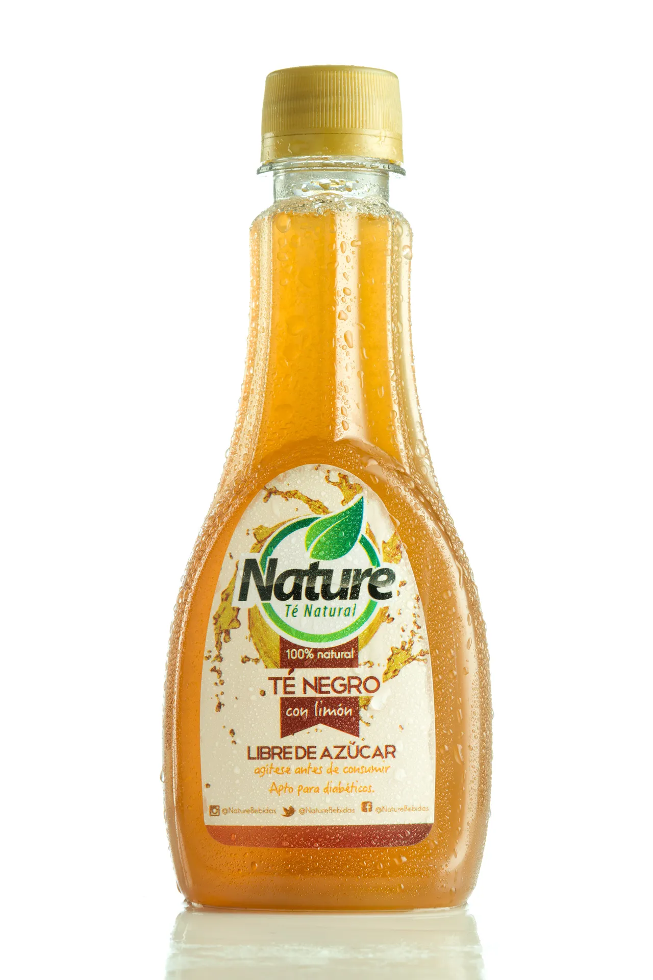 Té Nature, photo 7