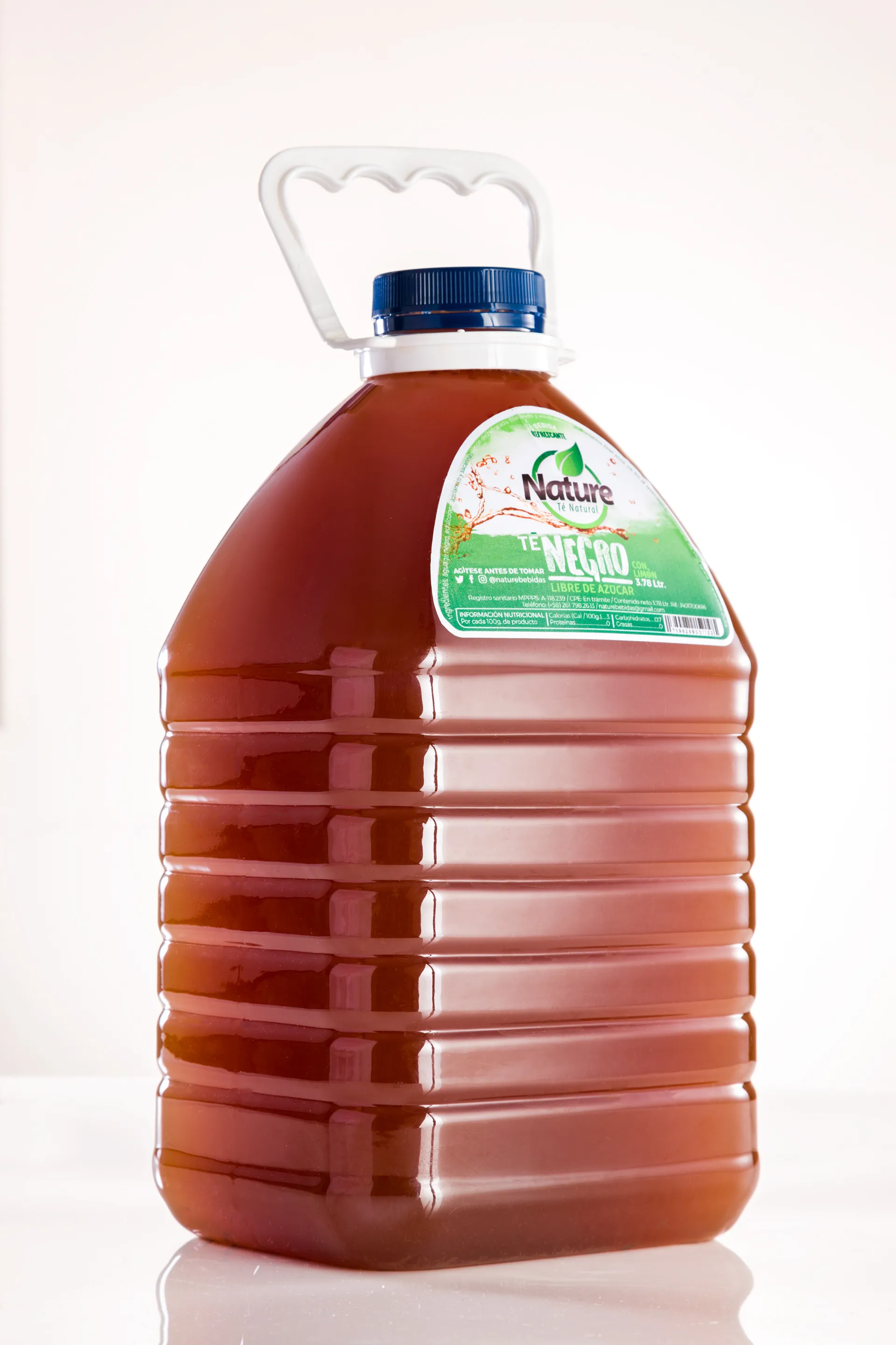 Té Nature, photo 8